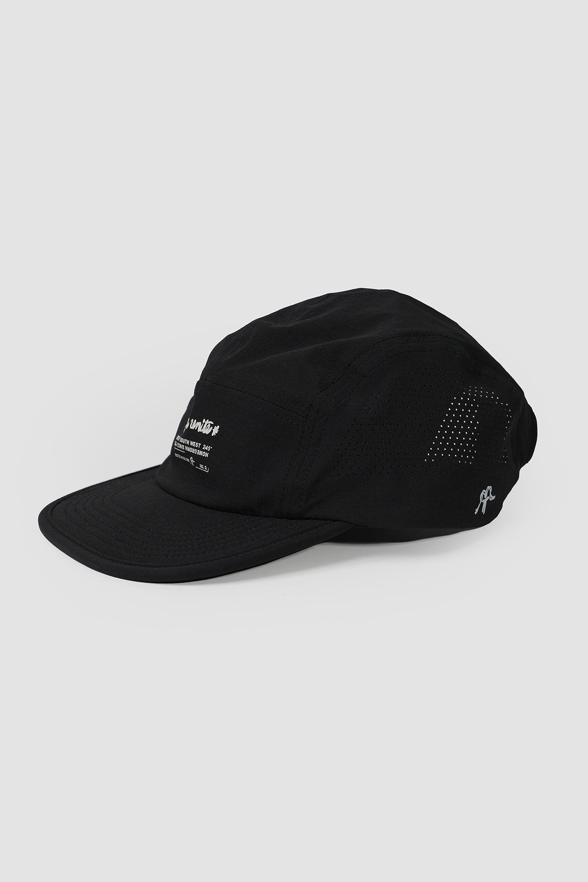 Jockey Trail Dry Accesorios - Negro