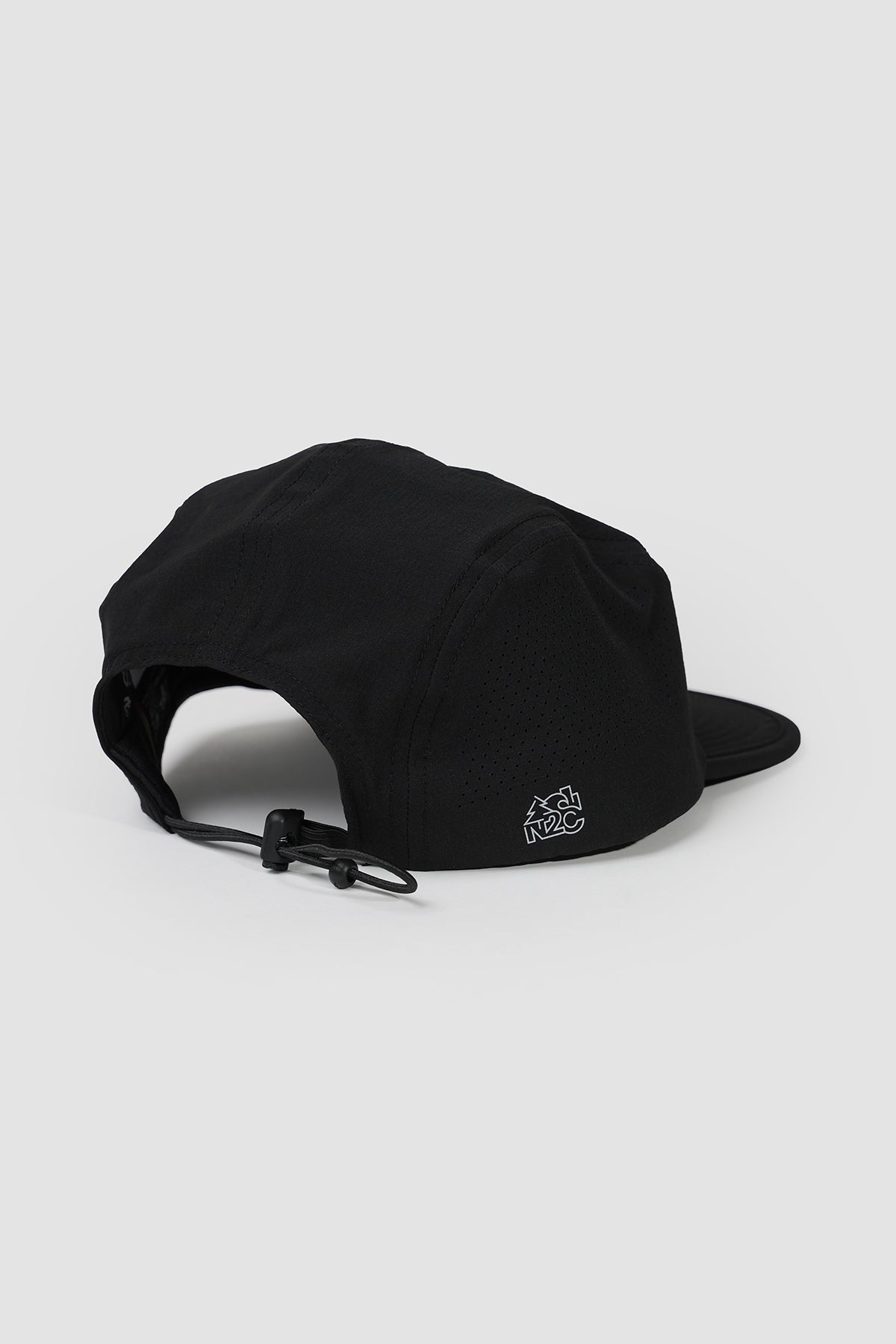 Jockey Trail Dry Accesorios - Negro