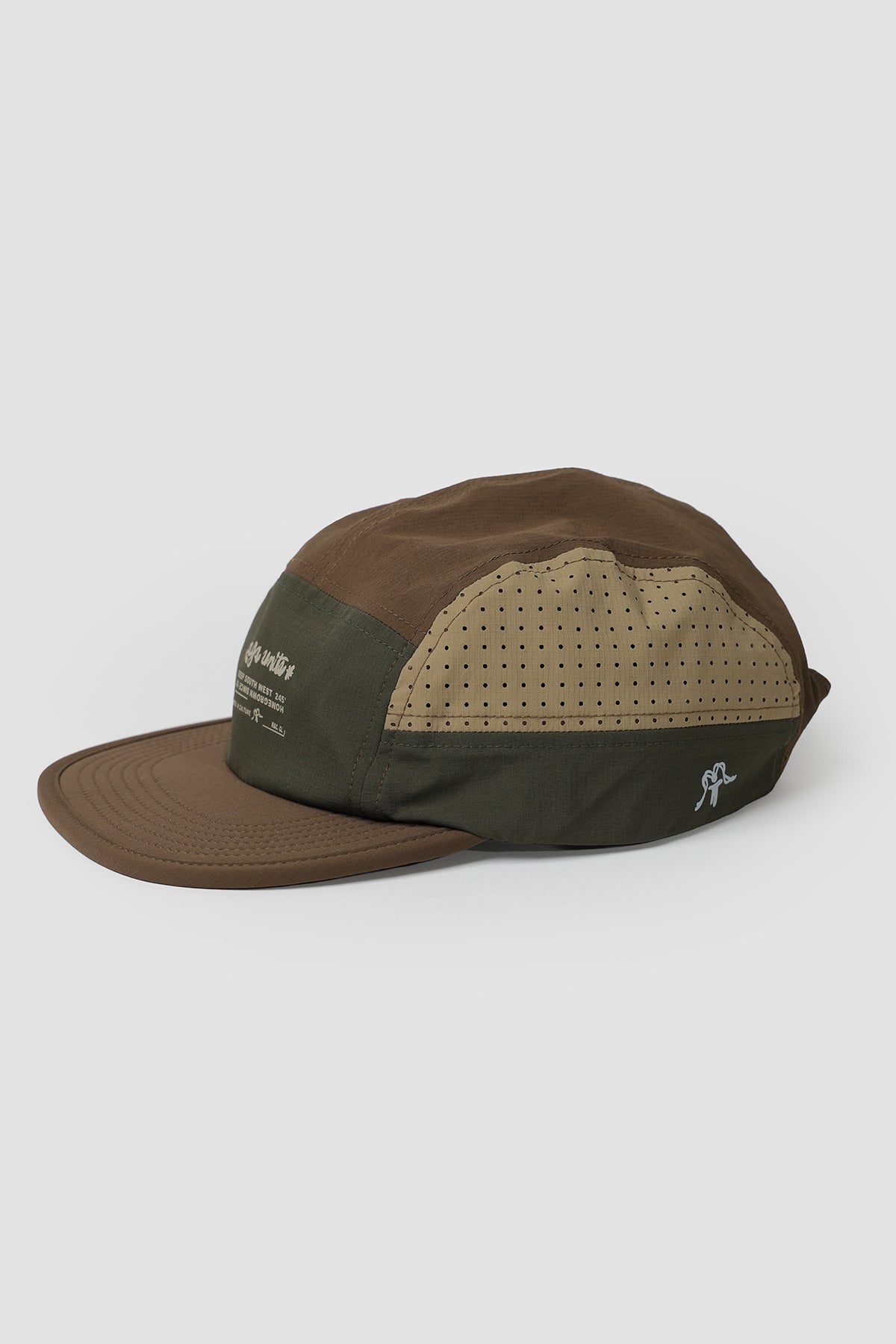 Jockey Trail Dry Accesorios - Camuflado