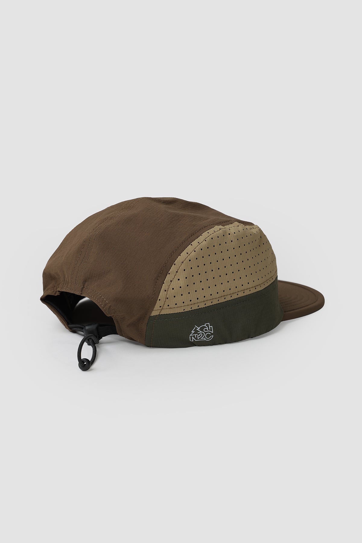 Jockey Trail Dry Accesorios - Camuflado