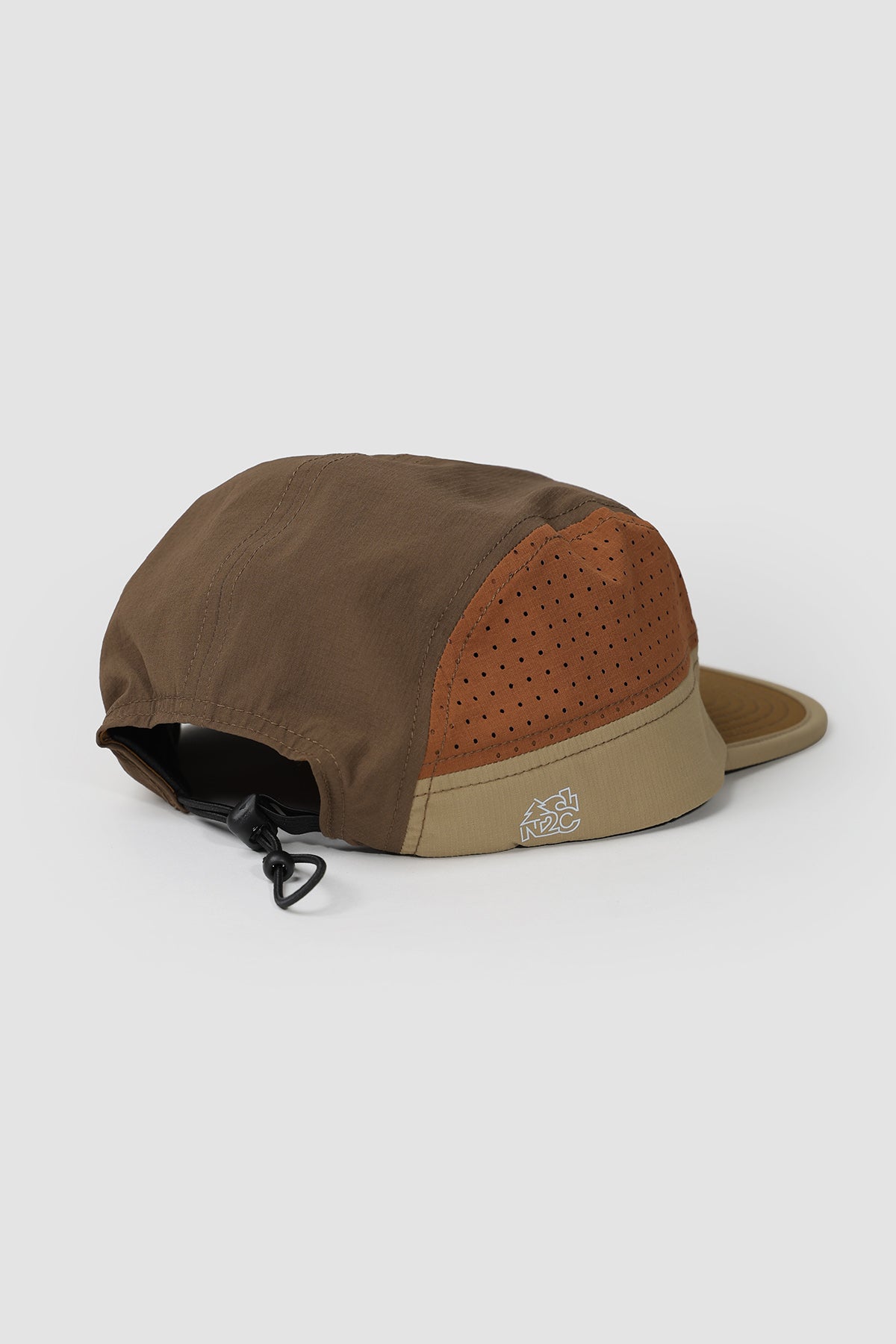 Jockey Trail Dry Accesorios - Azul