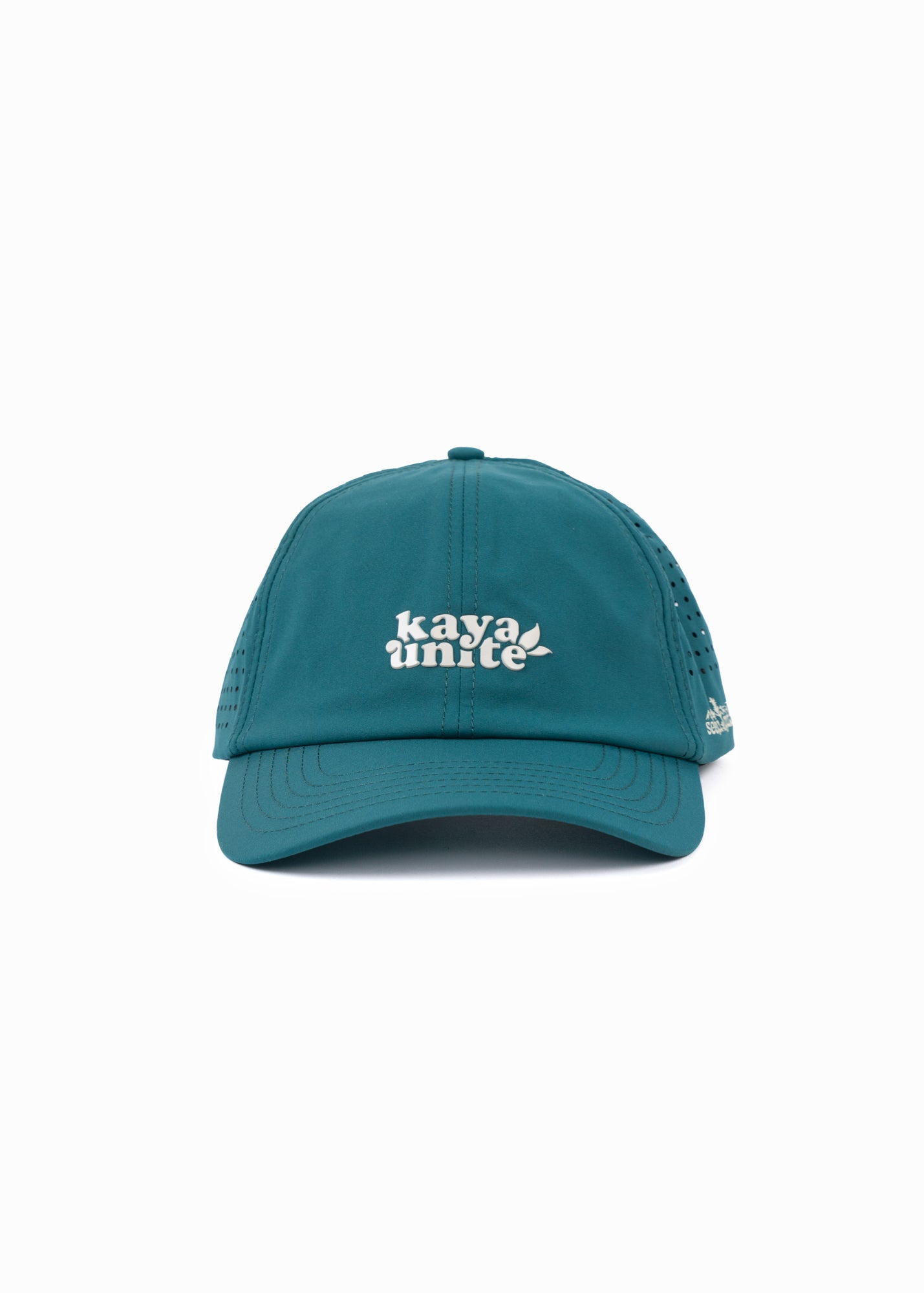 Cap Dry Teal