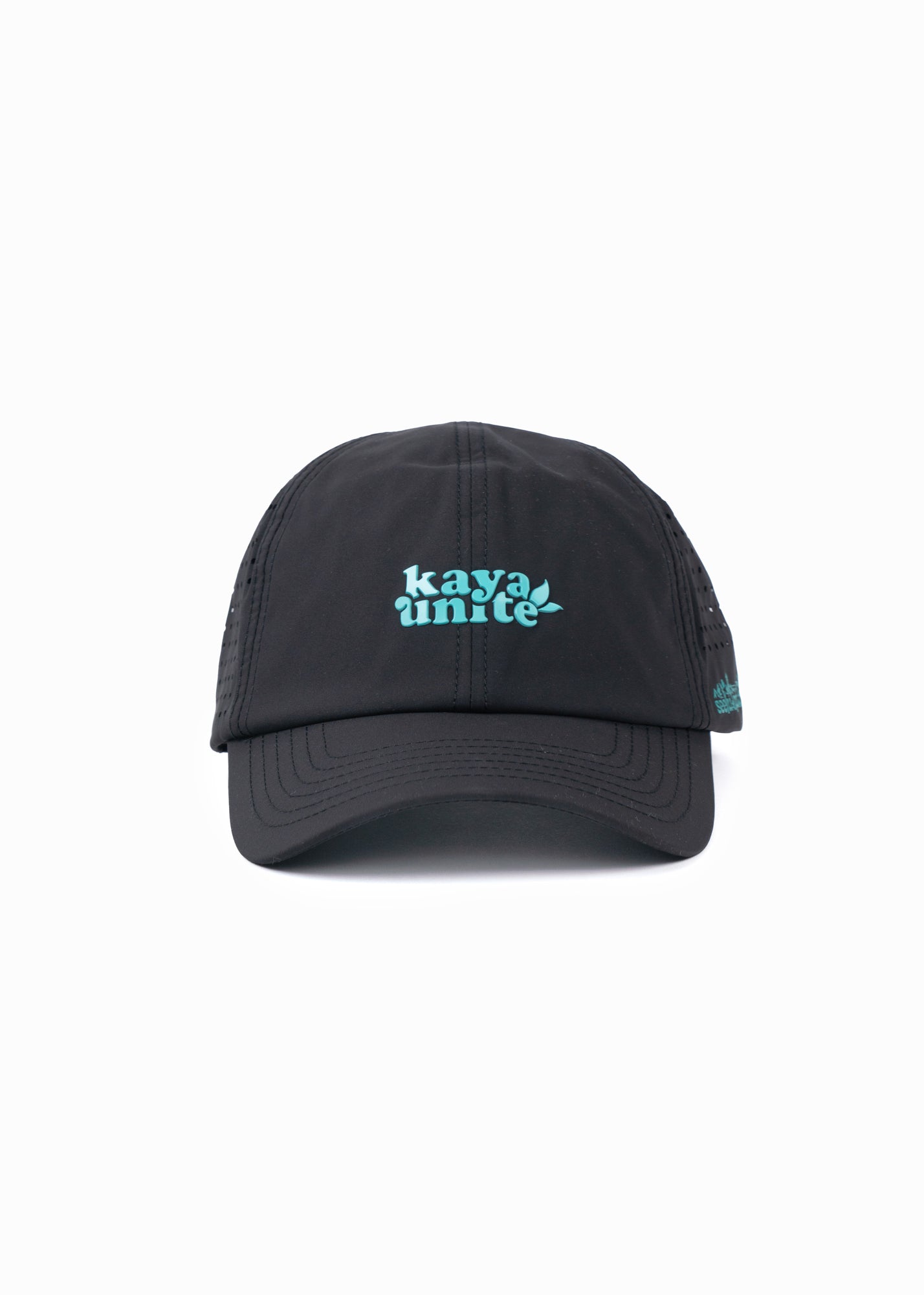 Cap Dry Black