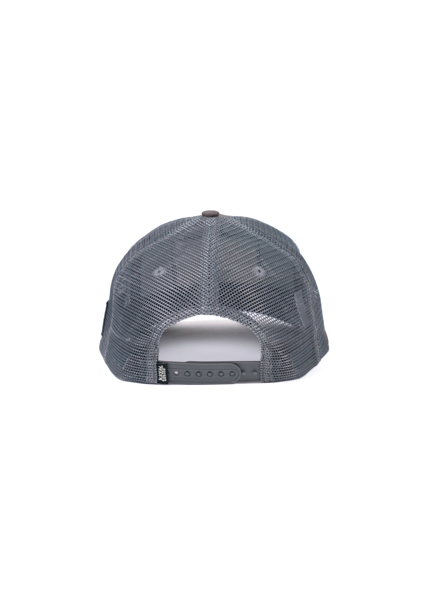 Jockey Trucker San Pedro Marengo Black