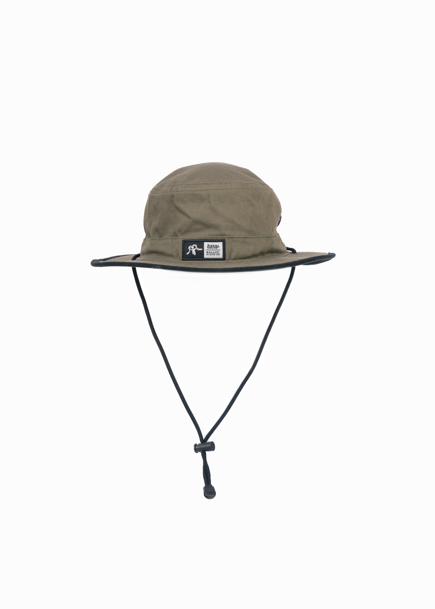 Safari Solid Olive