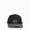 Jockey Five Panels Camper Patch Oli Negro