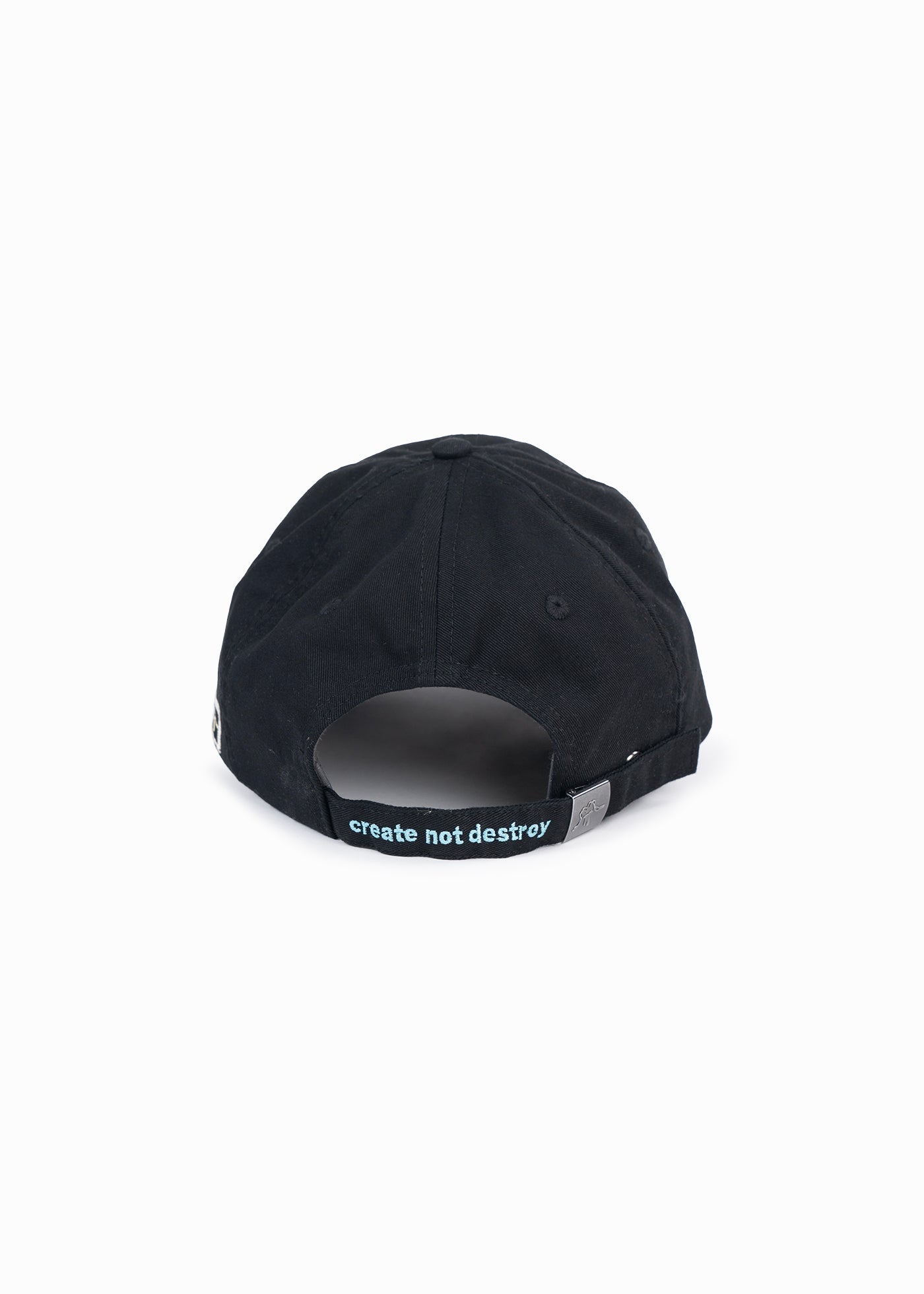 Jockey Classic Patch Negro