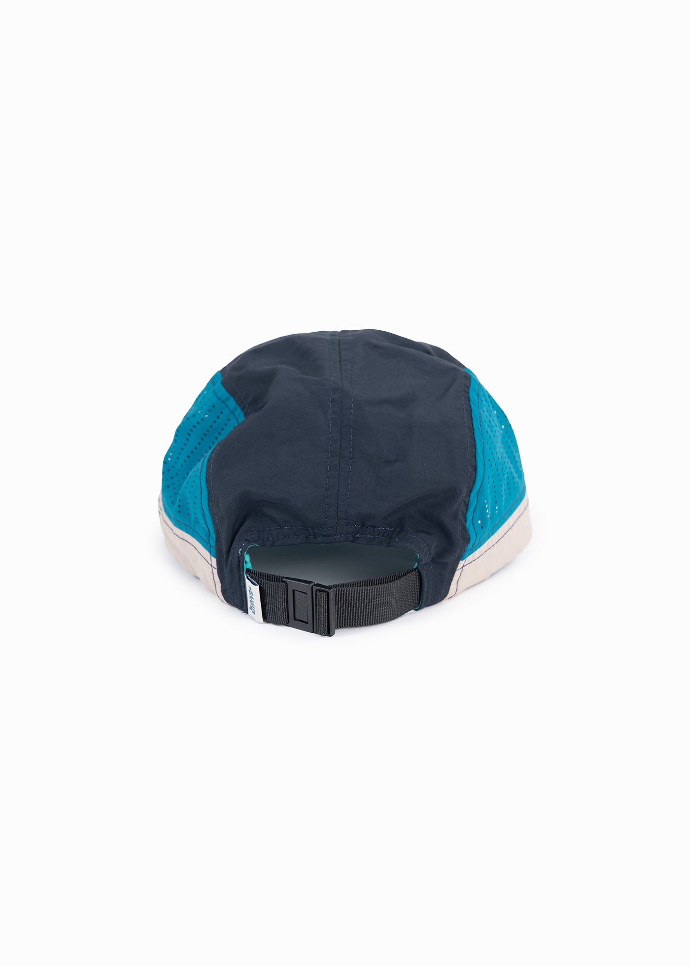 Jockey Dry Five Panel Azul