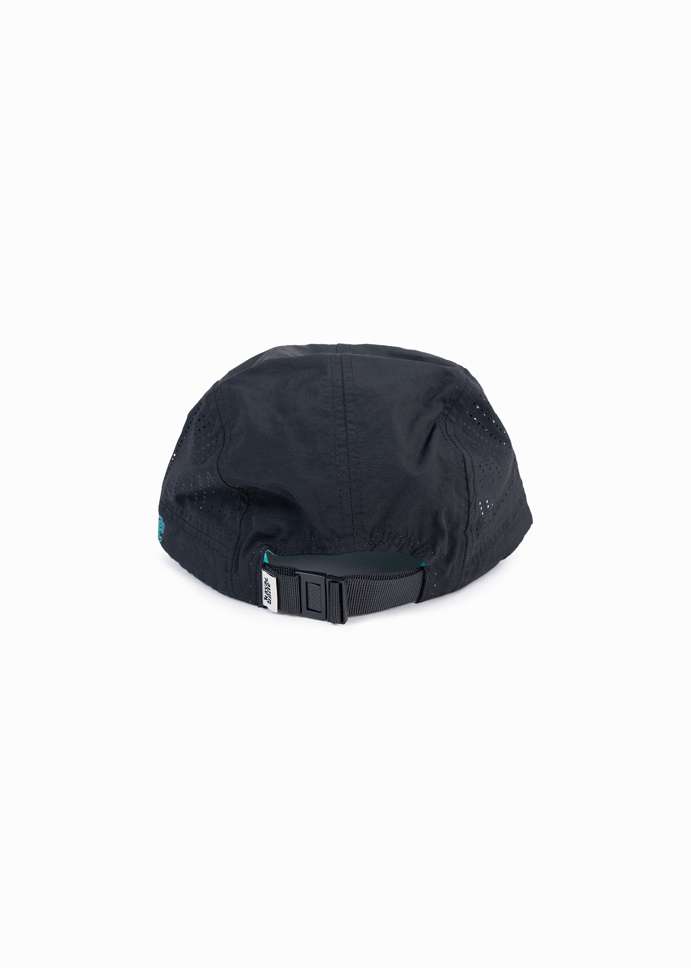 Jockey Dry Five Panel Negro