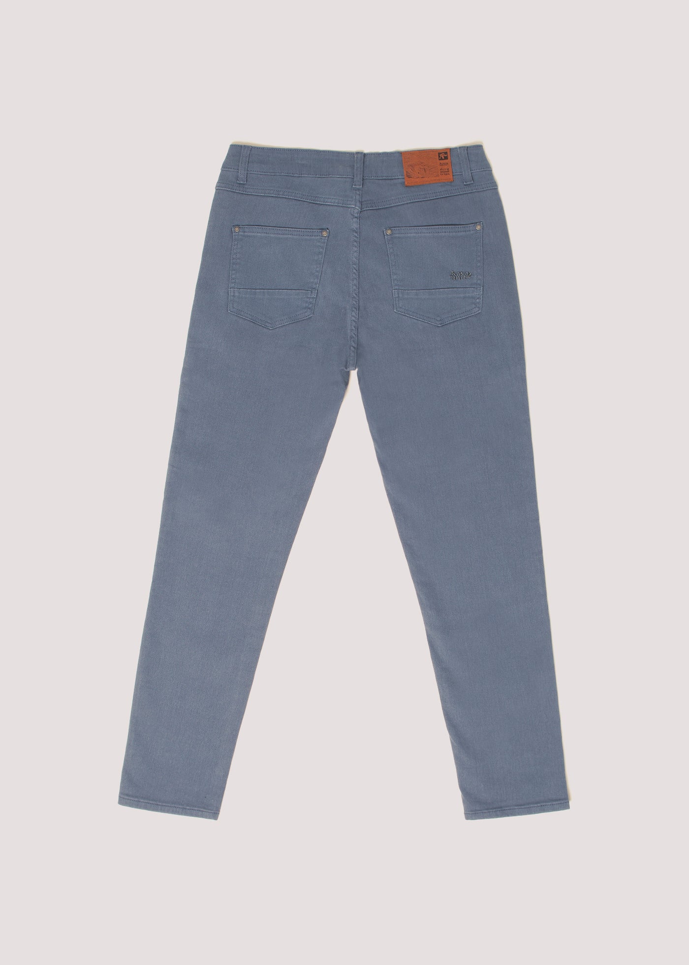 Pantalón Daily Lt Navy