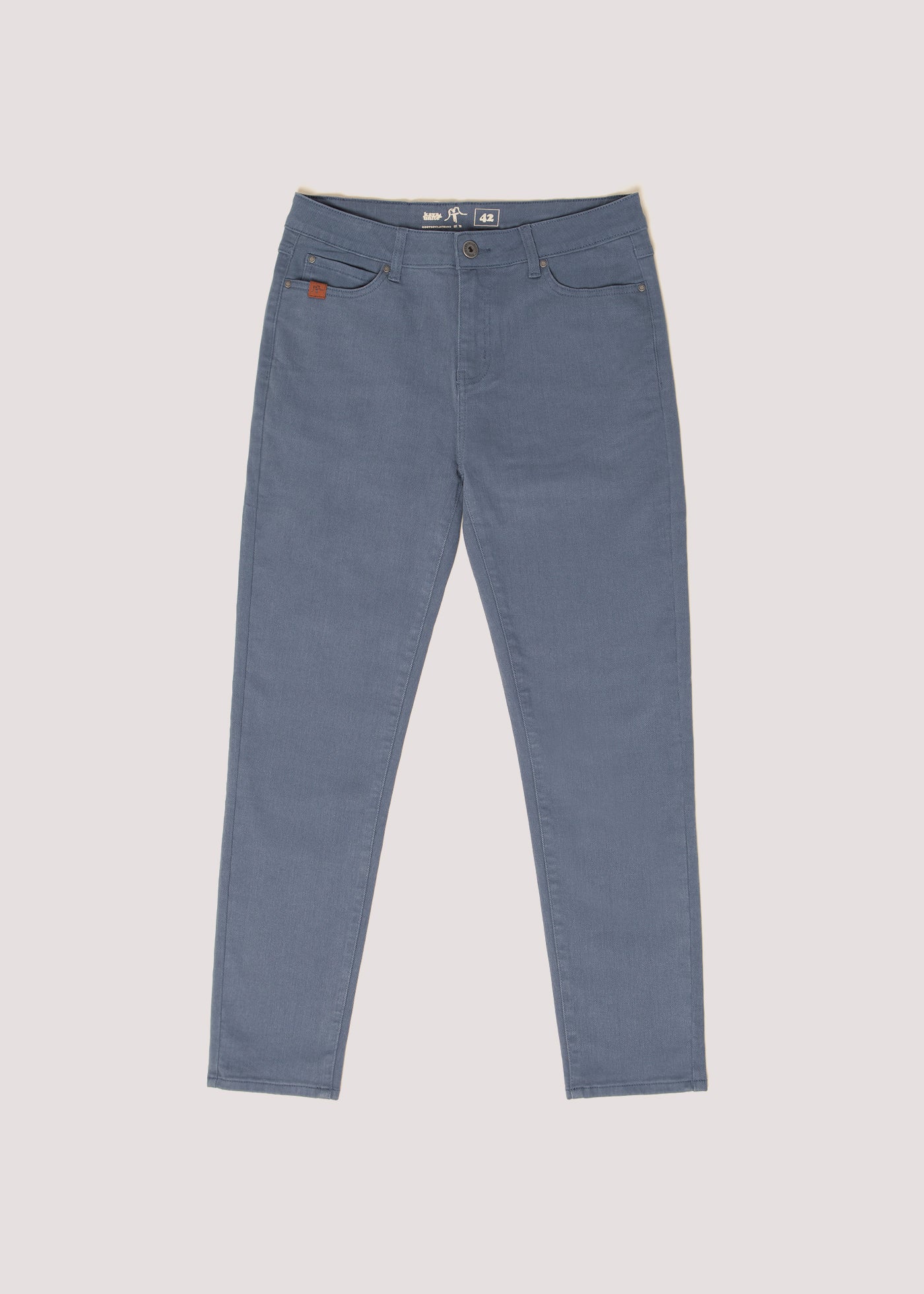 Pantalón Daily Lt Navy