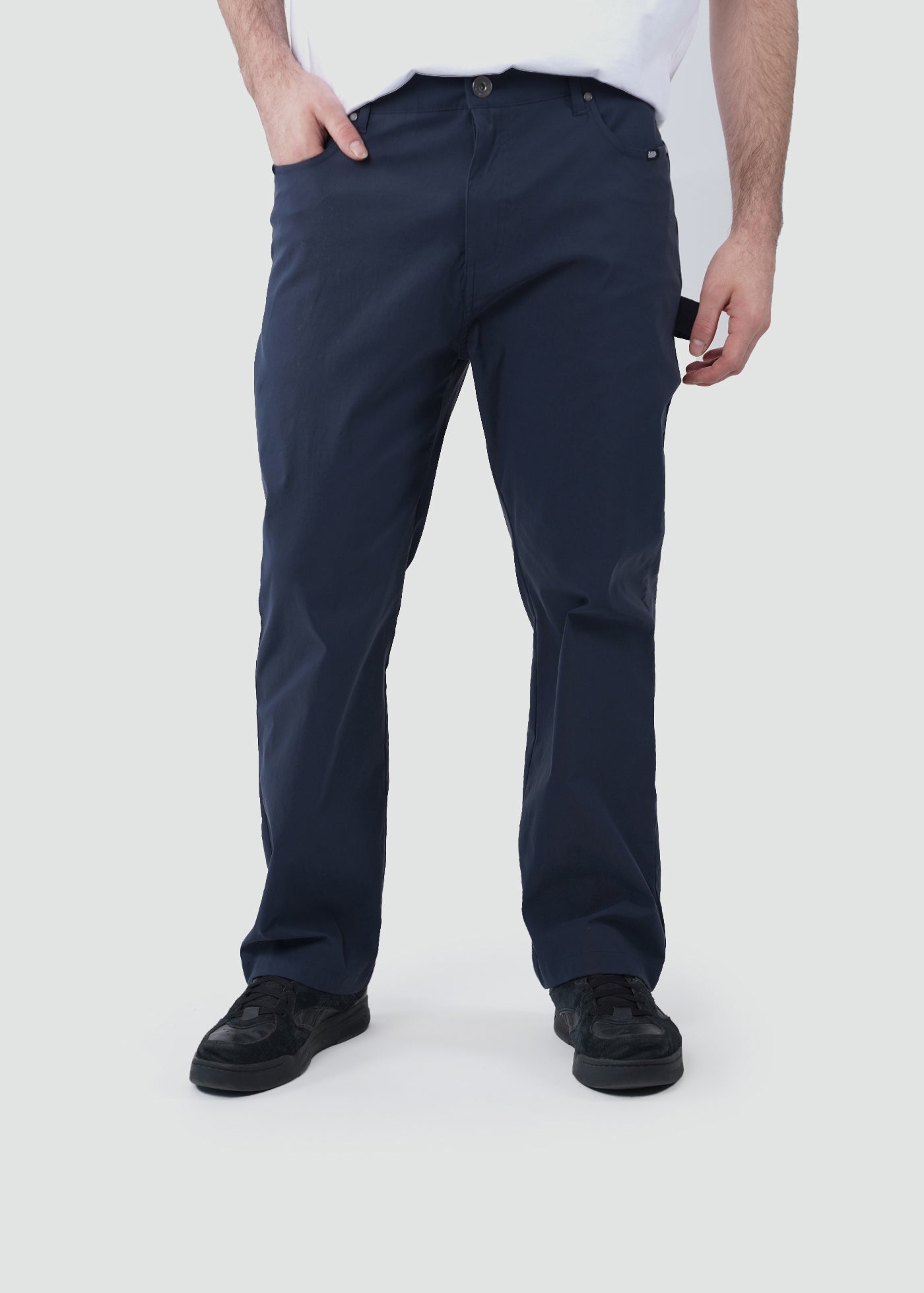 Pantalón Hombre Carpintero Yaka - Navy