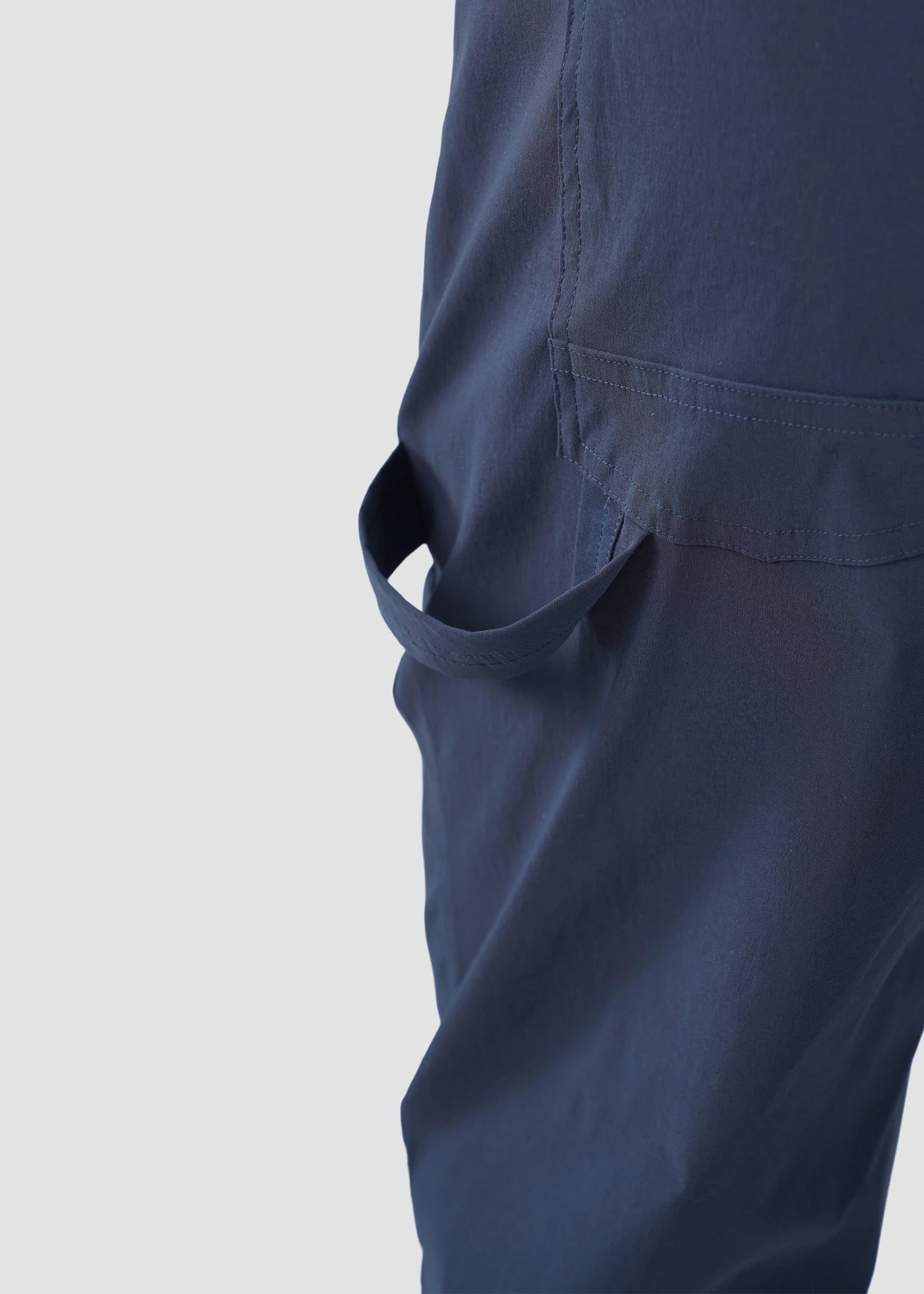 Pantalón Hombre Carpintero Yaka - Navy