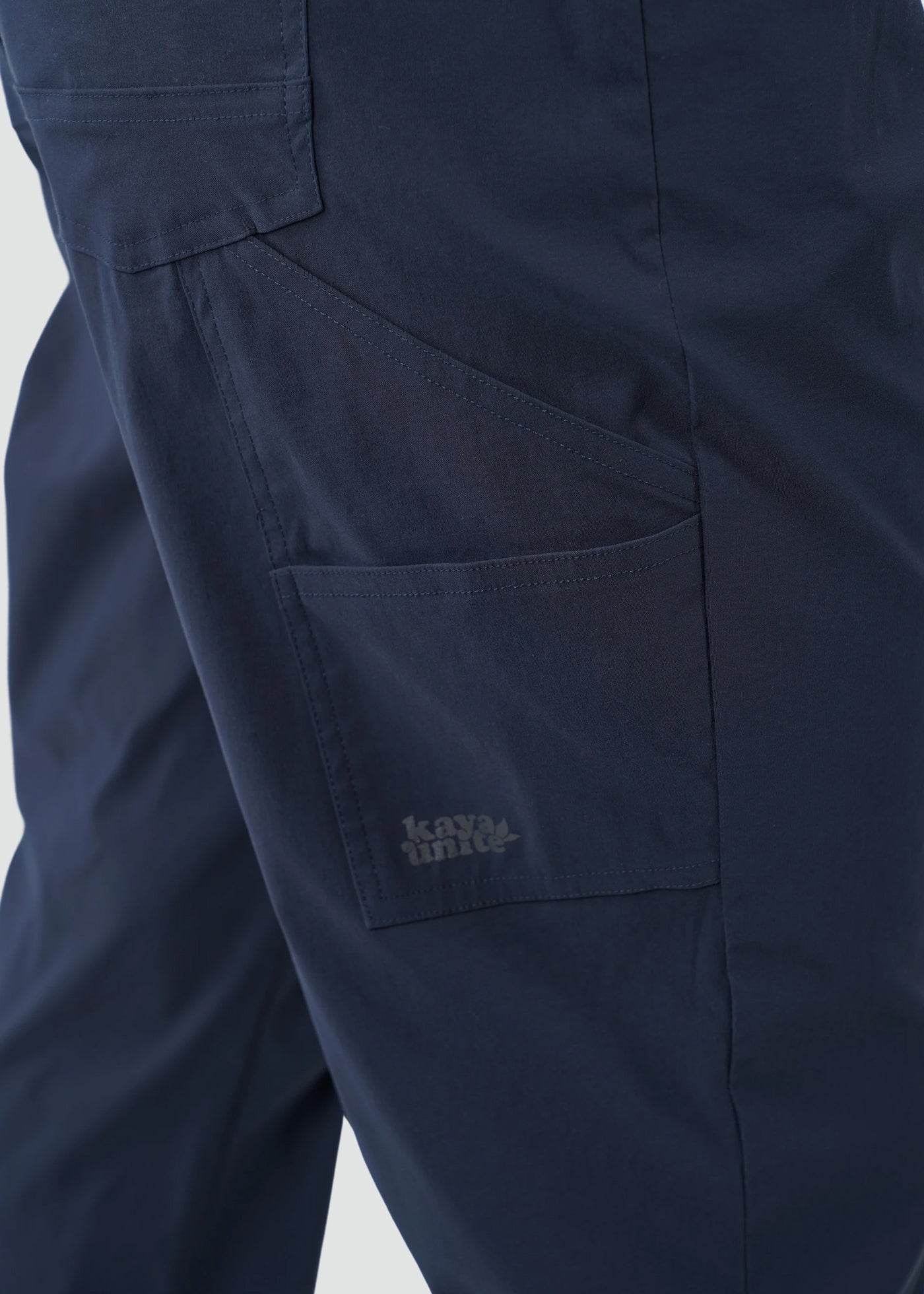 Pantalón Hombre Carpintero Yaka - Navy