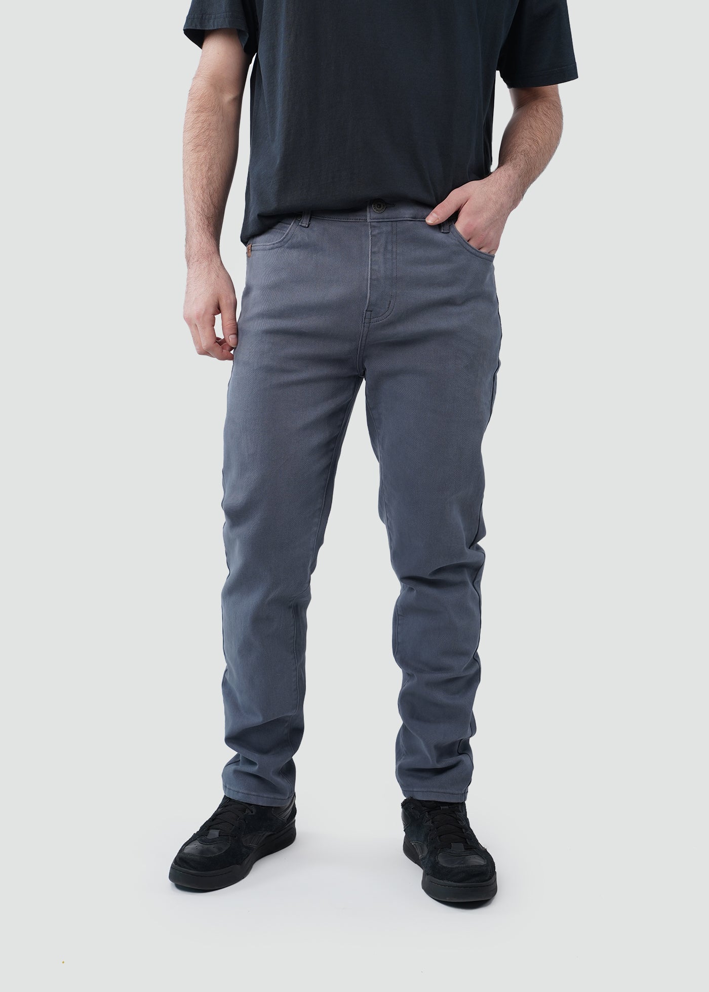 Pantalón Hombre Daily - Denim