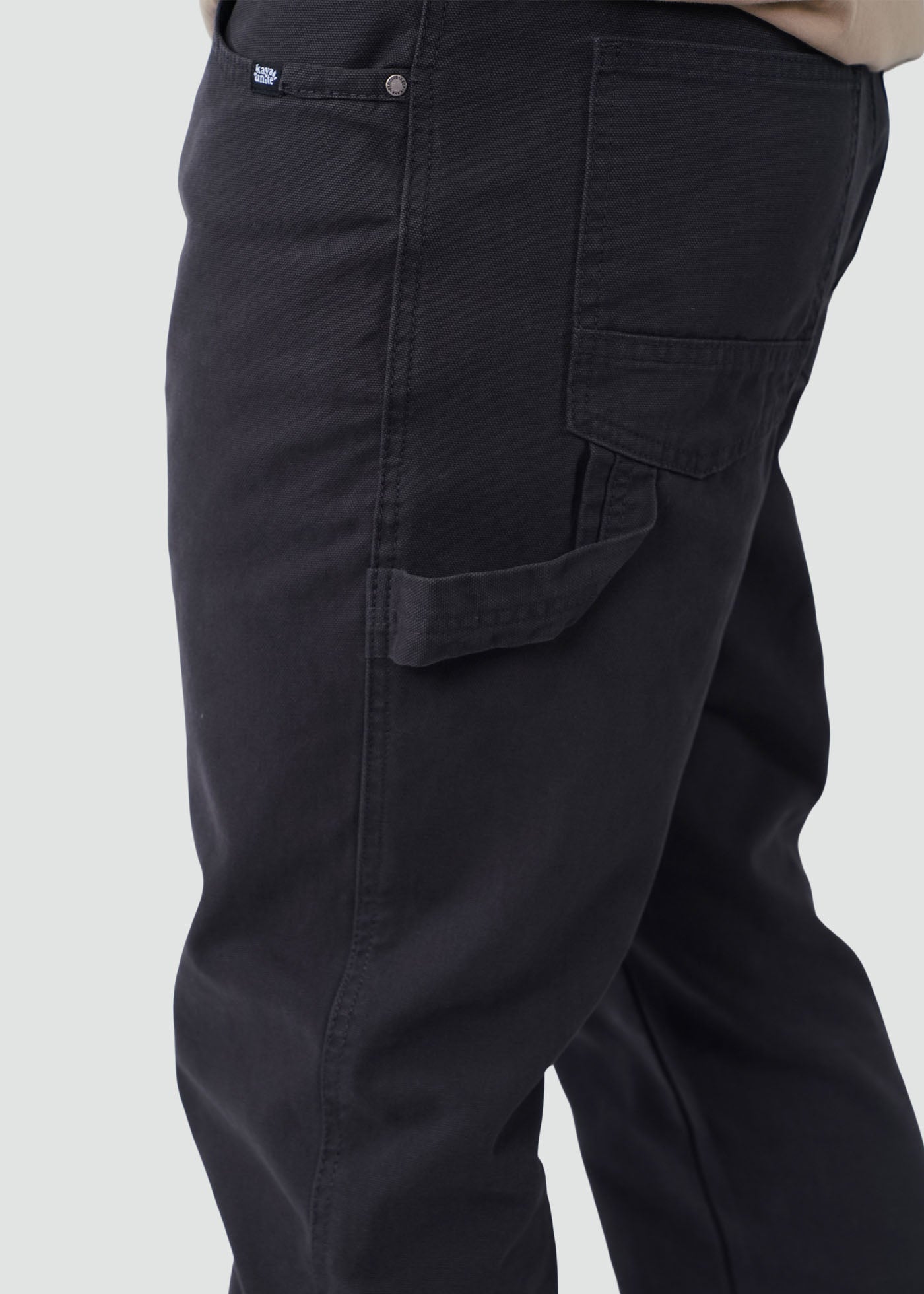 Pantalón Hombre Carpintero - Marengo