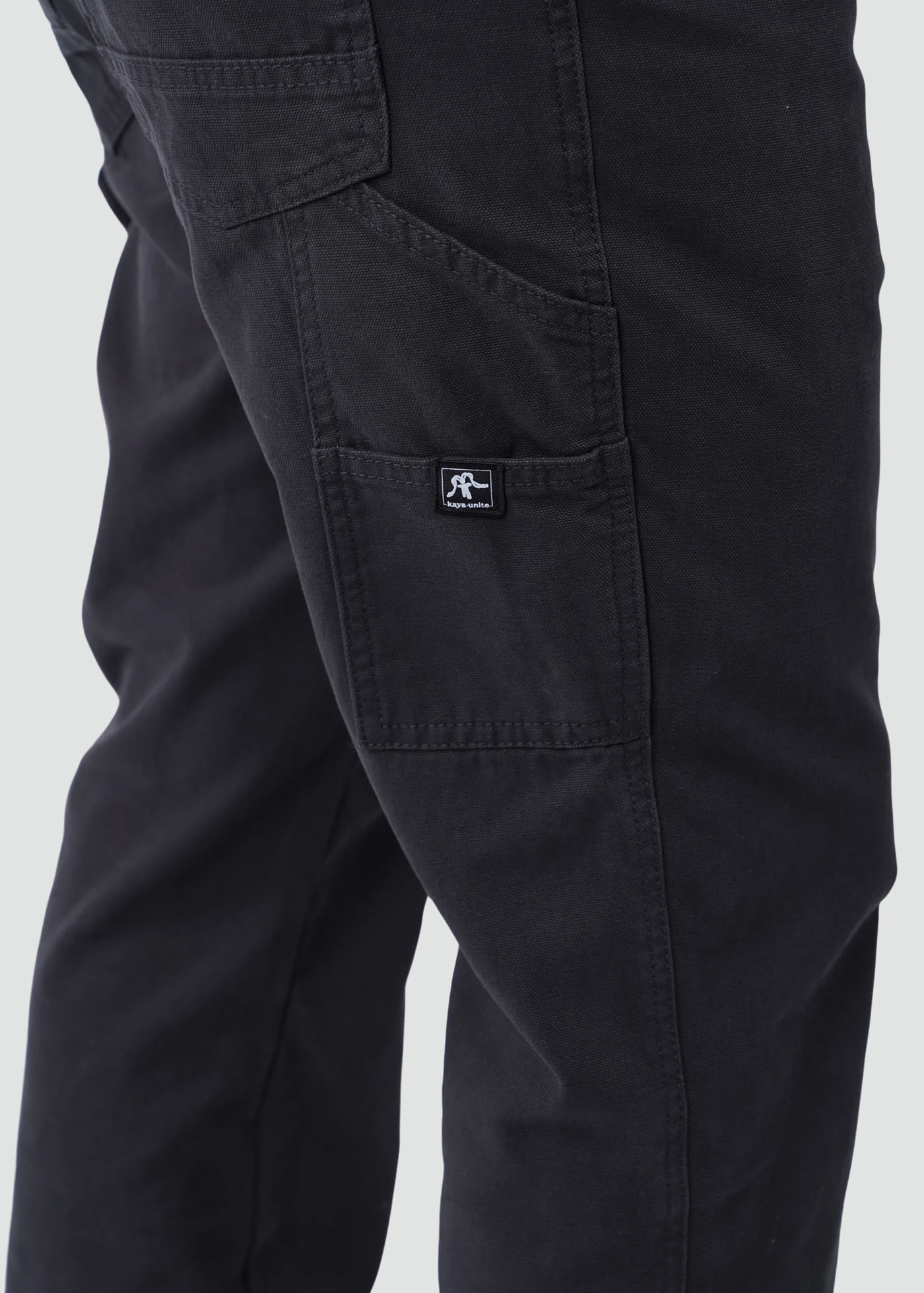 Pantalón Hombre Carpintero - Marengo