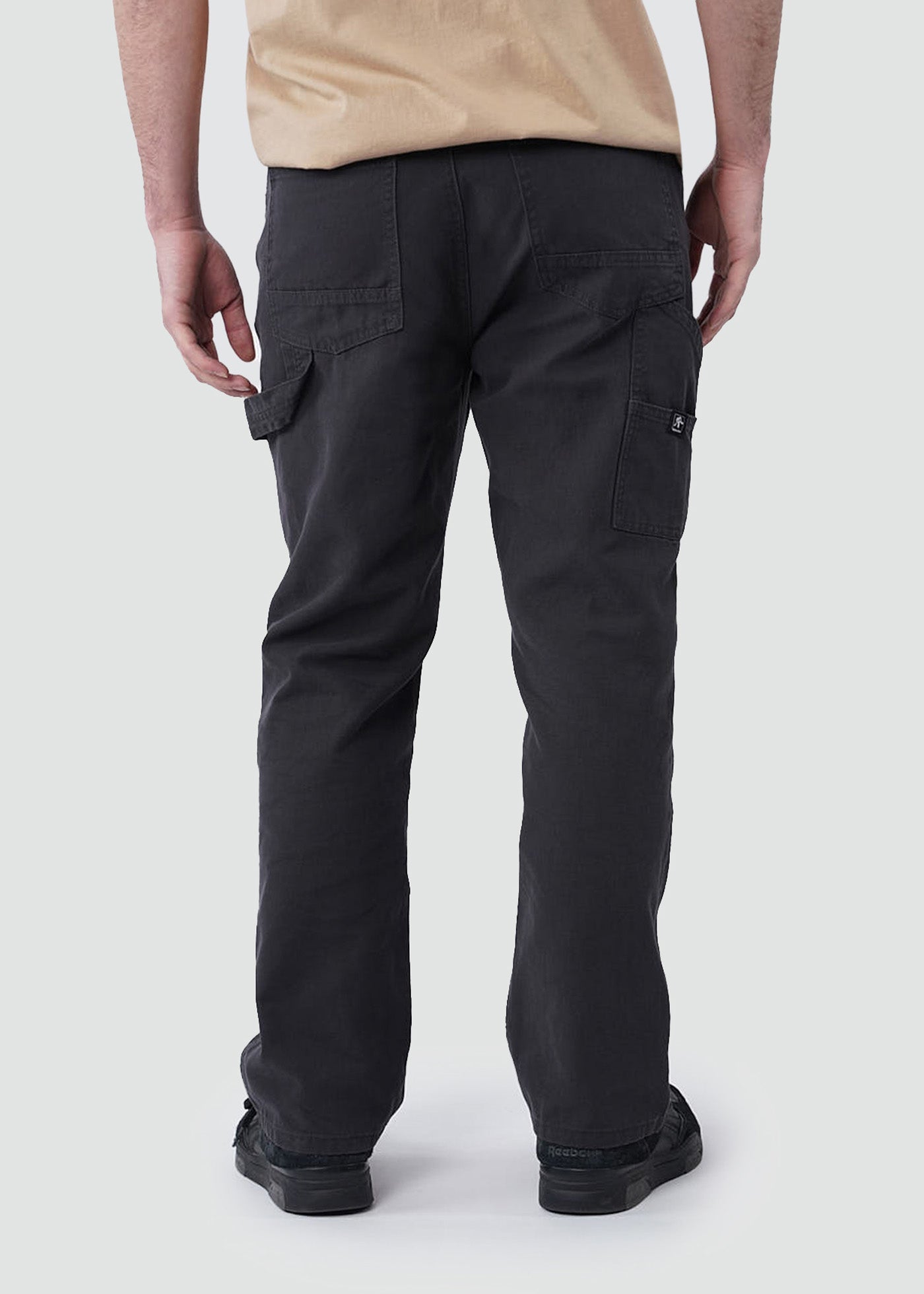 Pantalón Hombre Carpintero - Marengo
