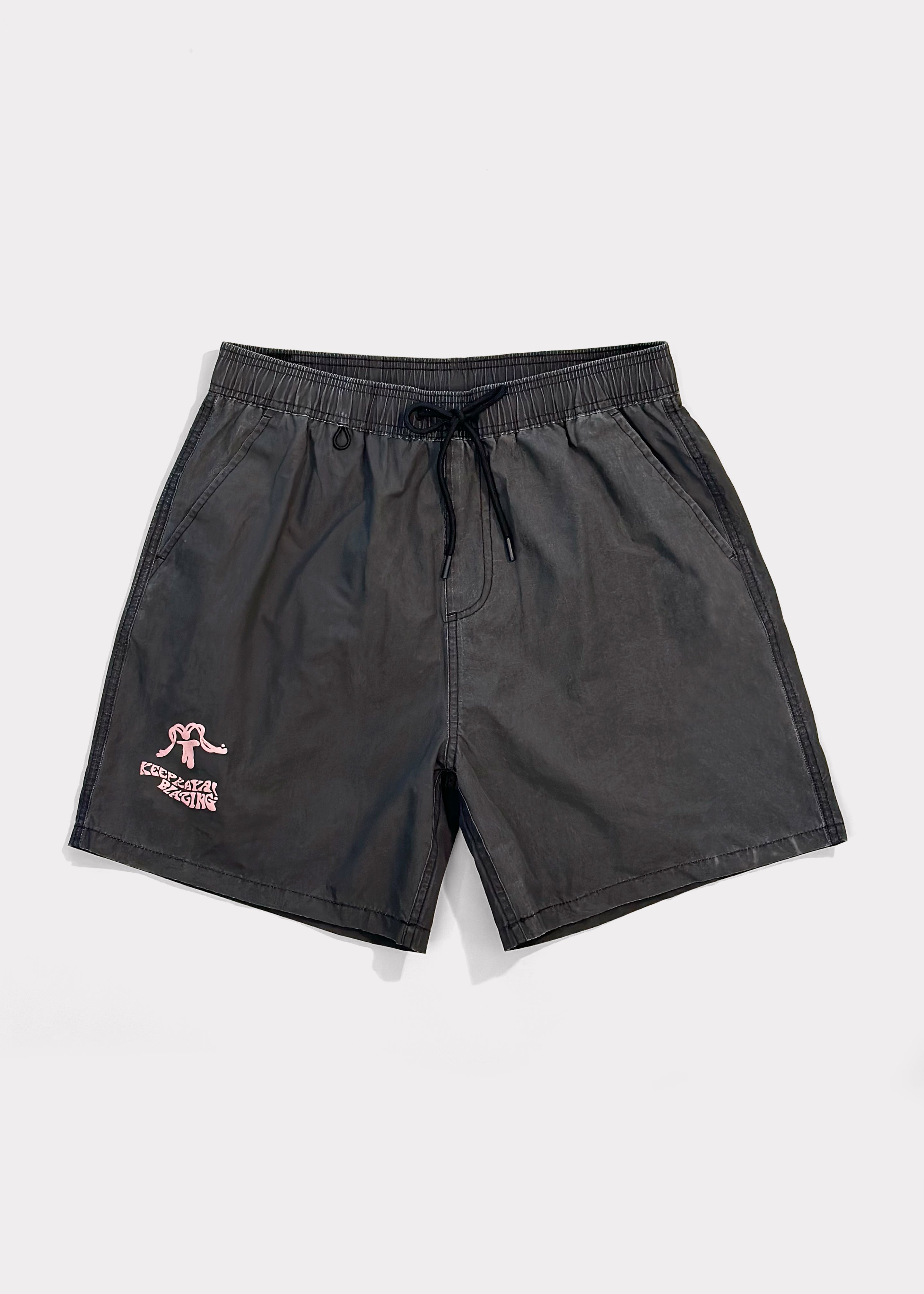 Volley Classic Black