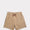 Volley Short Lino Solid Sand