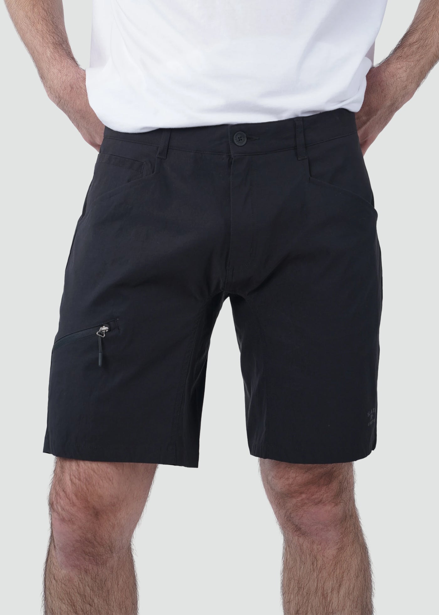 Short Hombre Sport - Negro