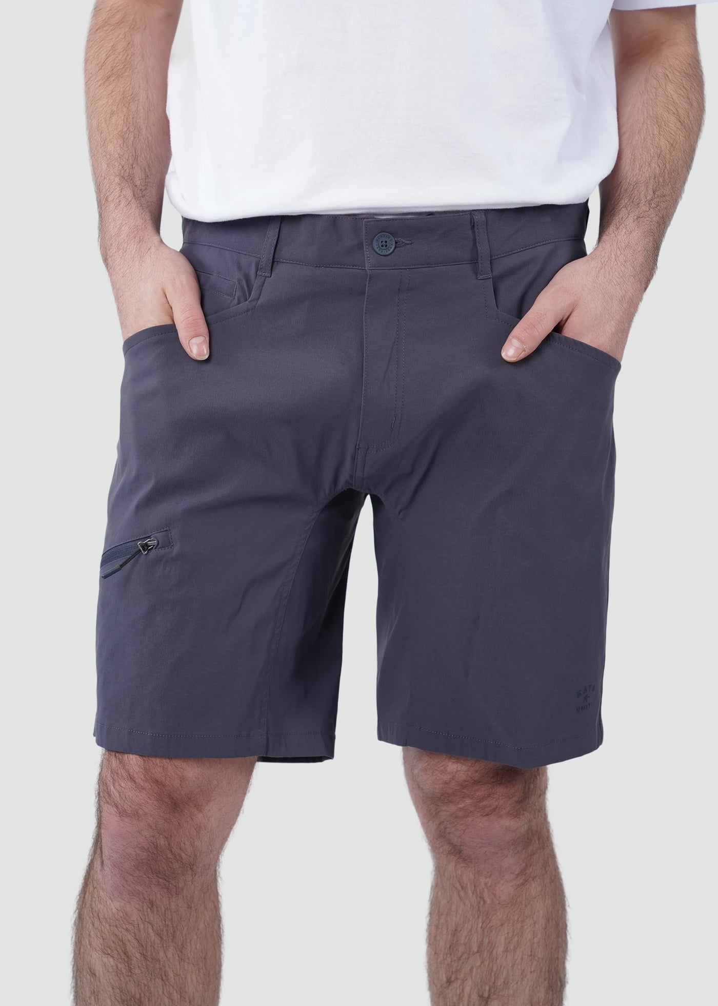 Short Hombre Sport - Navy