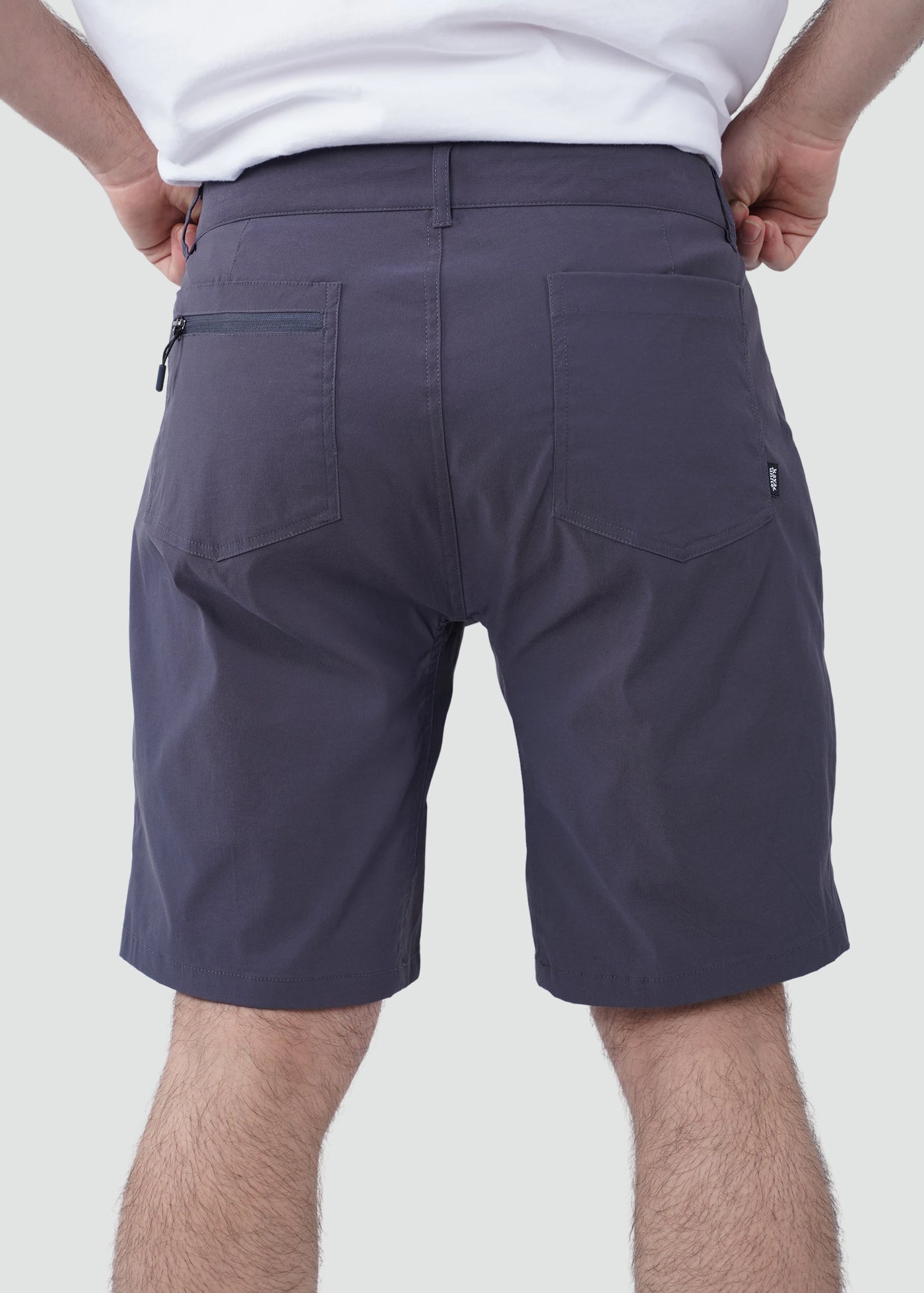 Short Hombre Sport - Navy