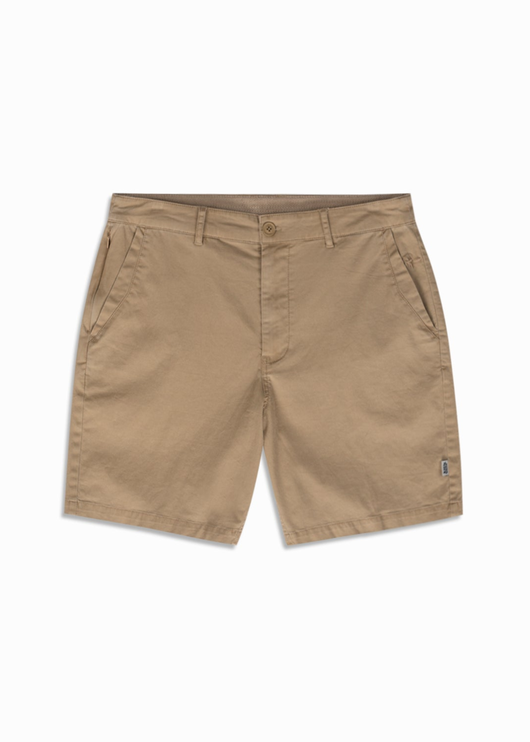 Short Chino Beige