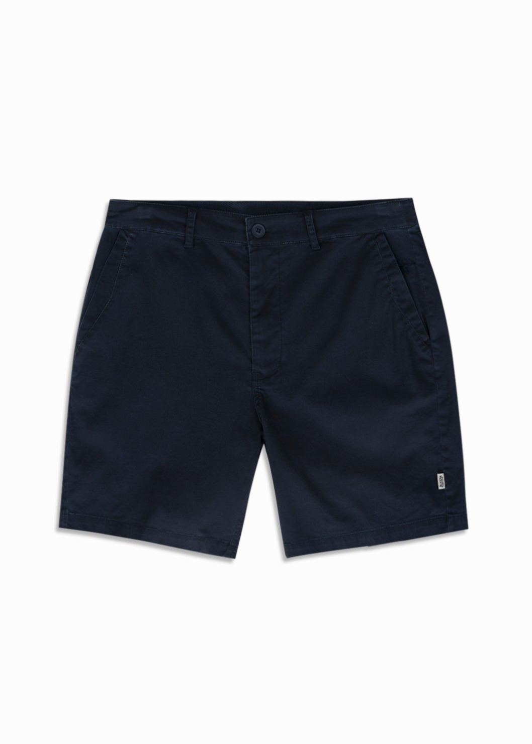 Short Chino Navy