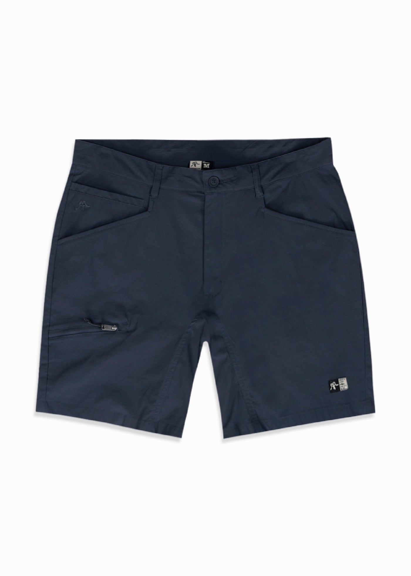 Short Sport Navy