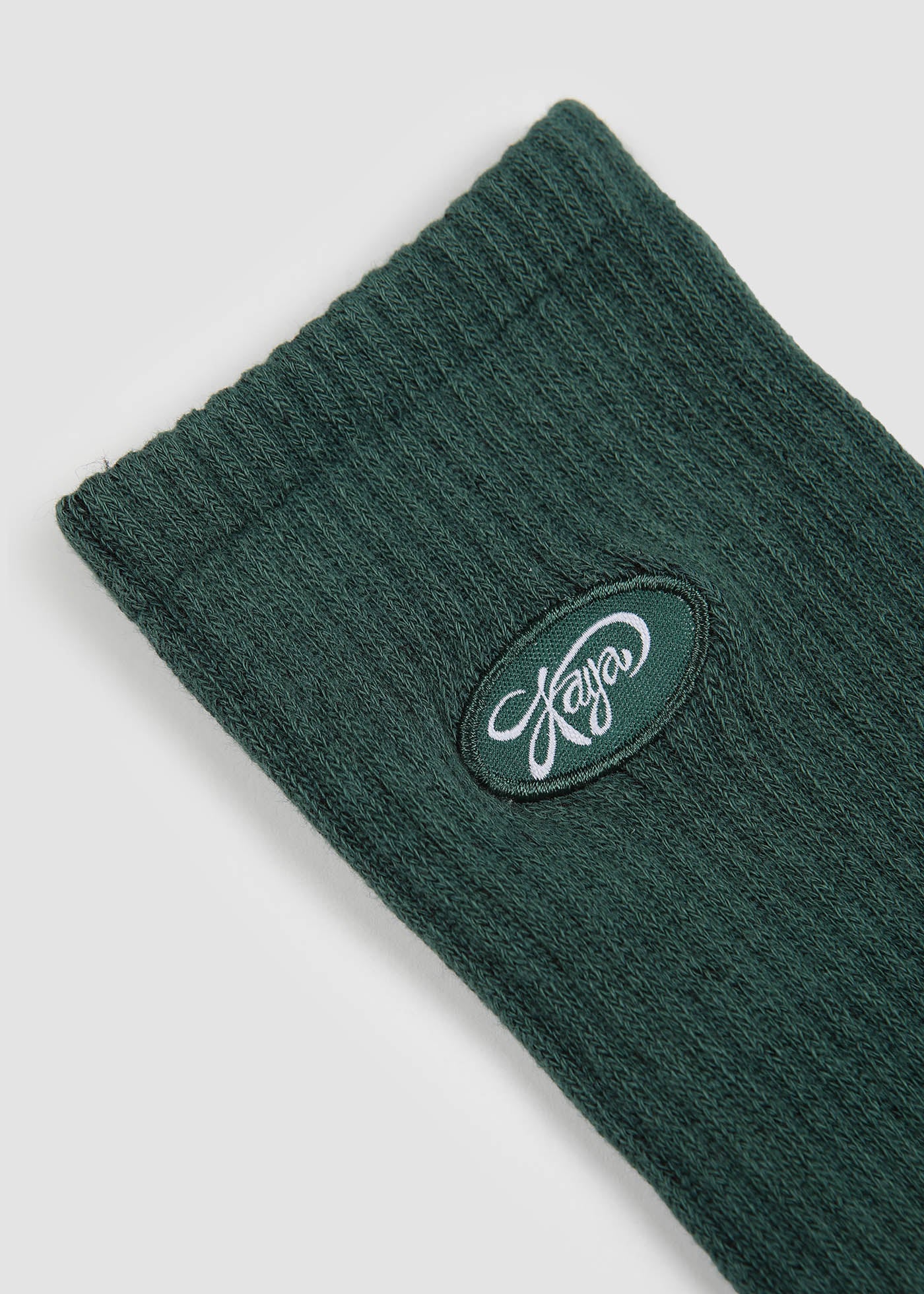 Calcetines Retro S/M - Teal