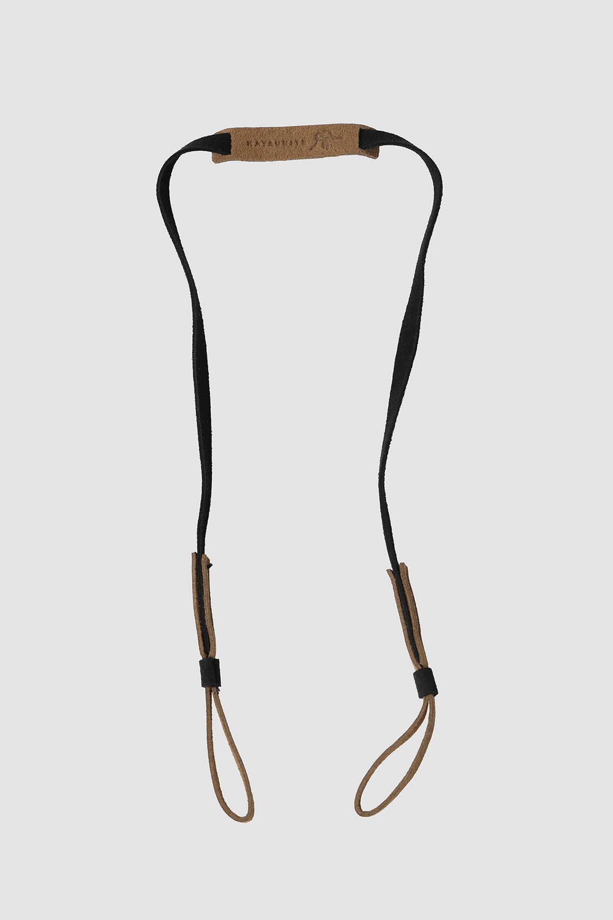 Strap Anteojos - Negro
