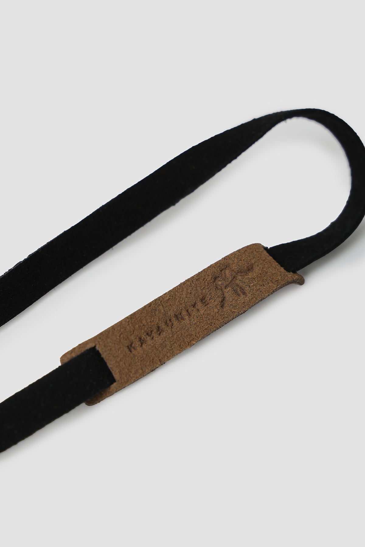 Strap Anteojos - Negro