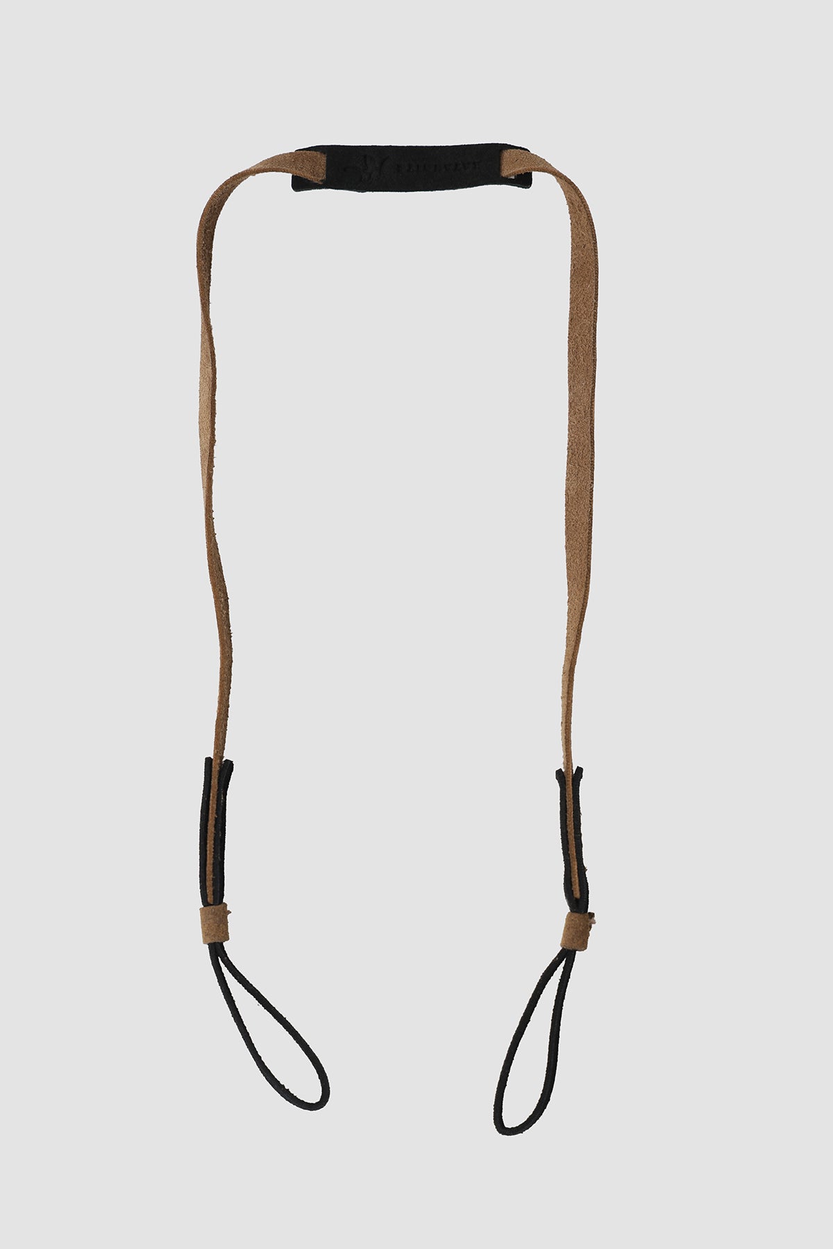Strap Anteojos - Camel