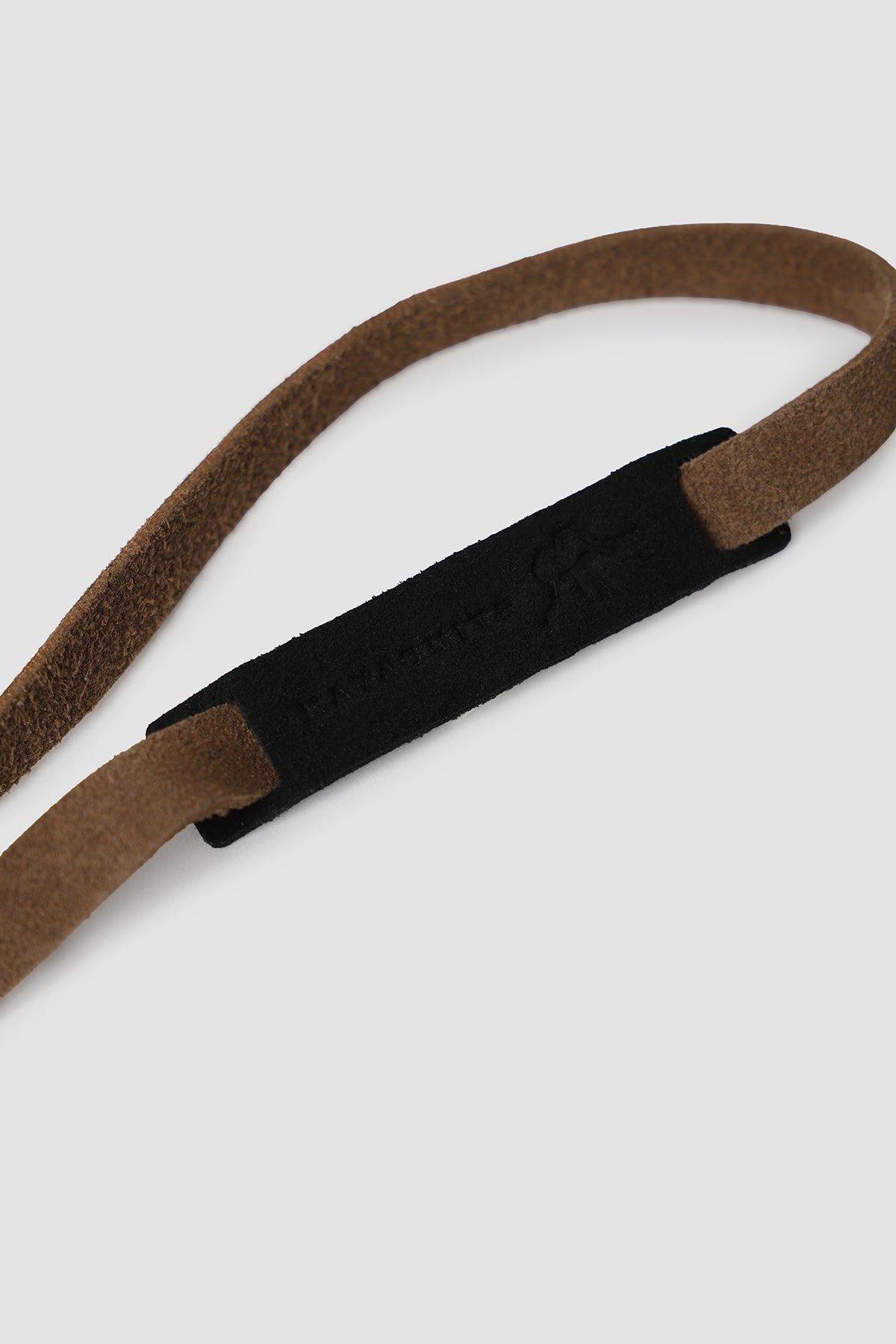 Strap Anteojos - Camel