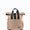 Mochila Roll Solid Camel