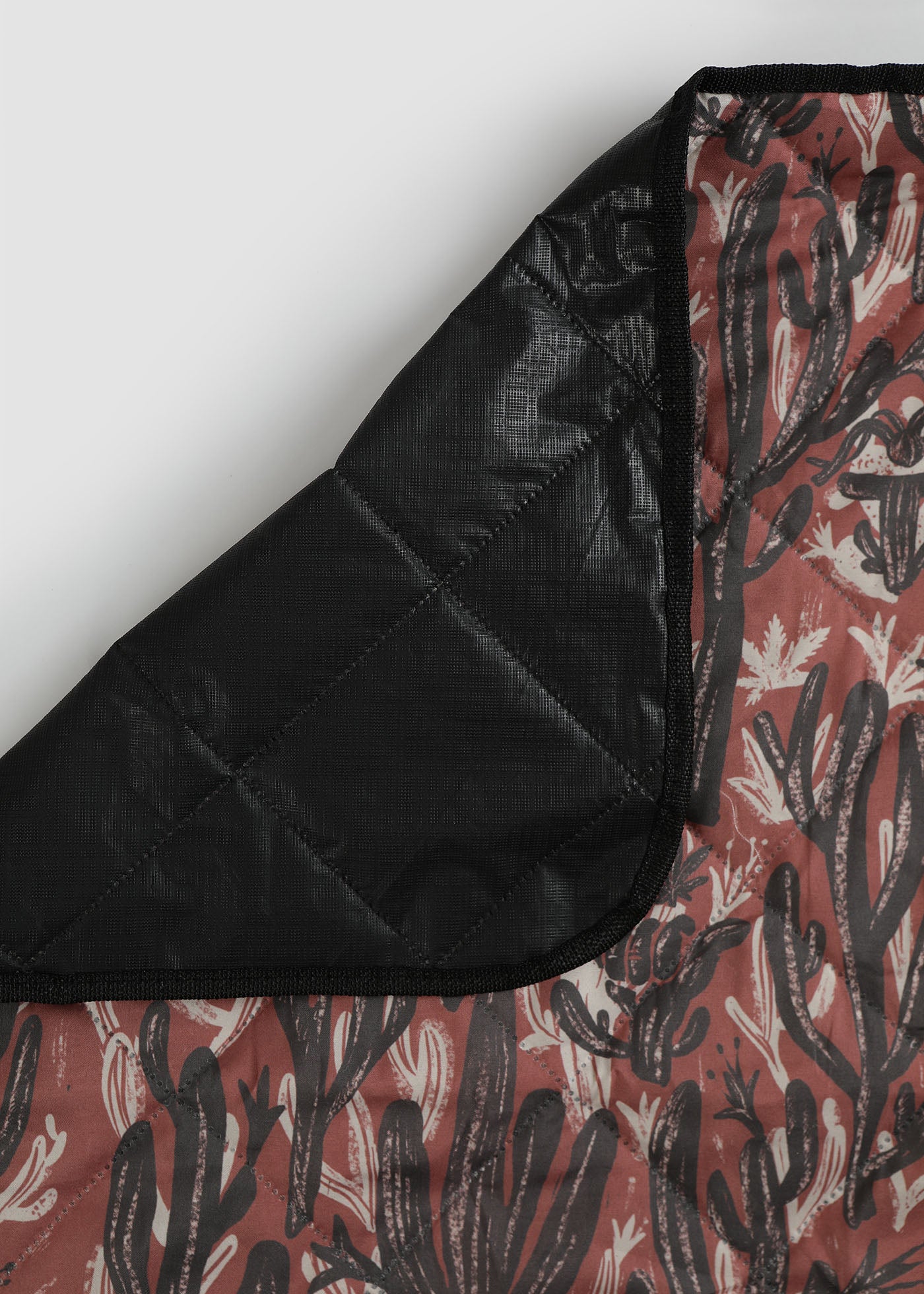 Manta Picnic - Brick