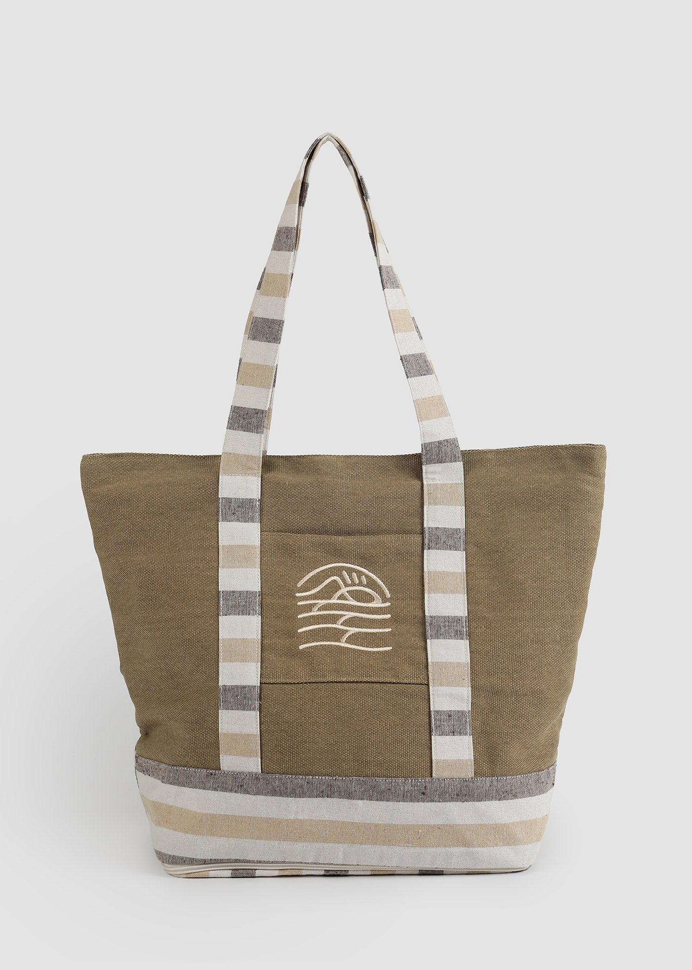 Tote de Playa SandBag
