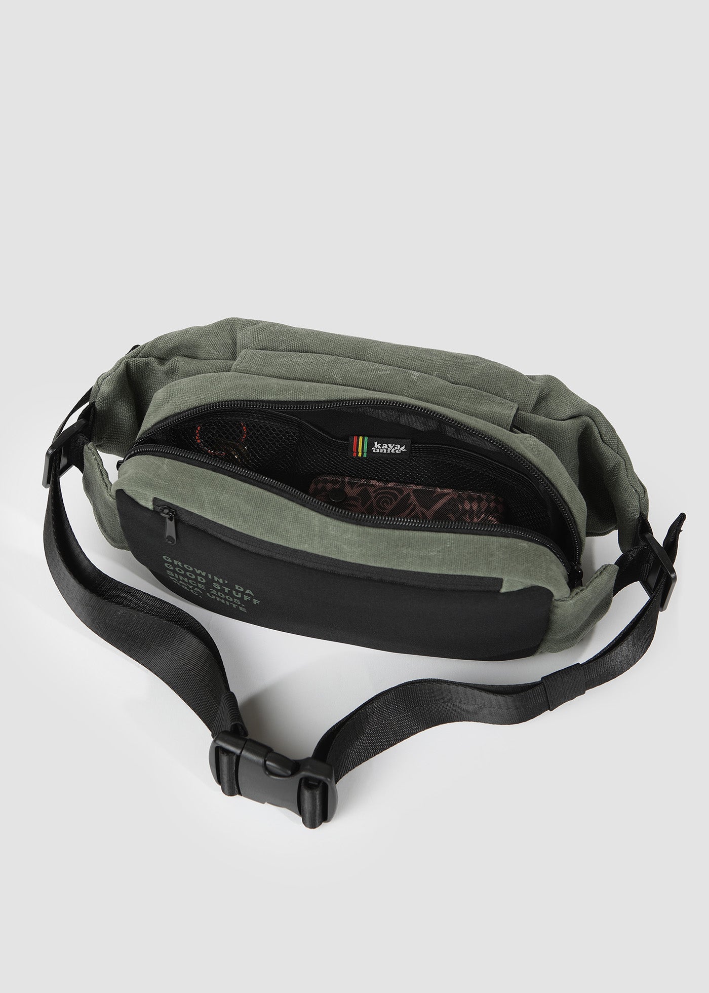 Banano Cruiser - Verde