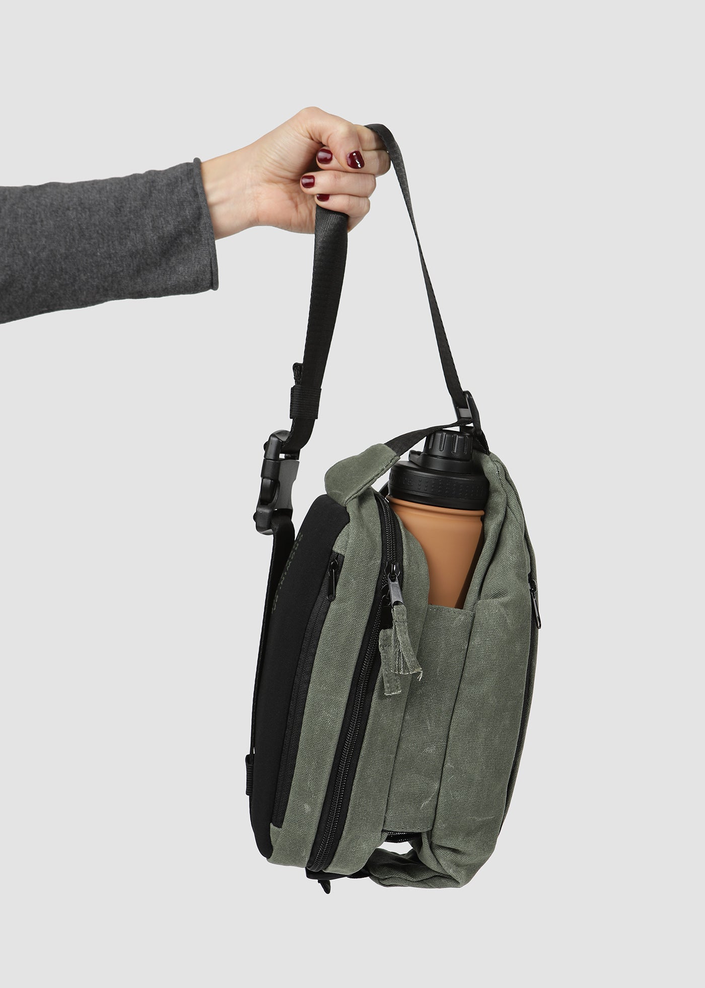 Banano Cruiser - Verde