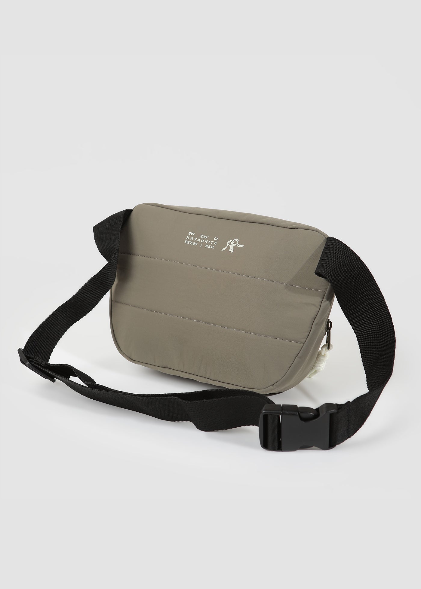 Banano Baggy - Oliva