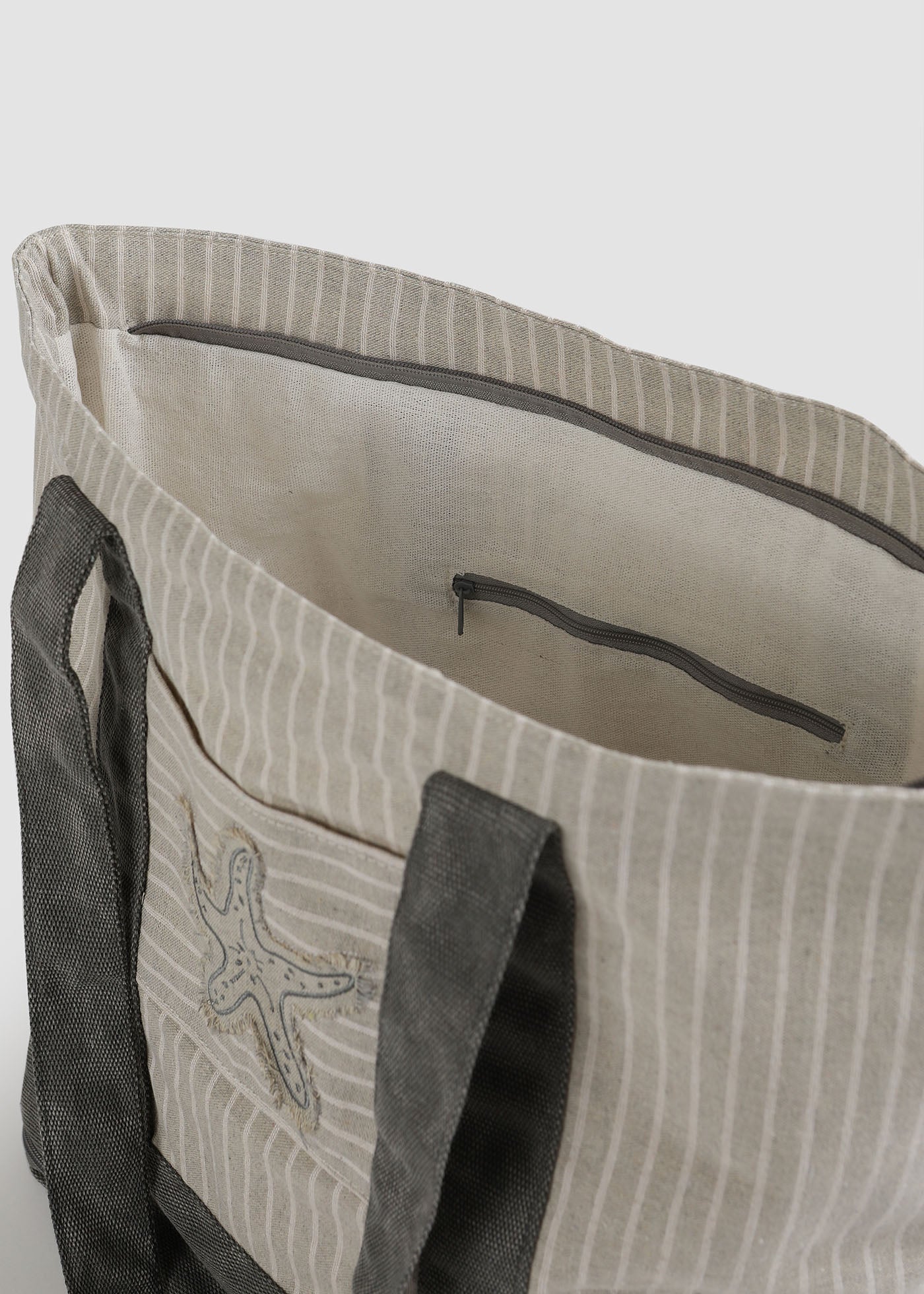 Tote de Playa SandBag