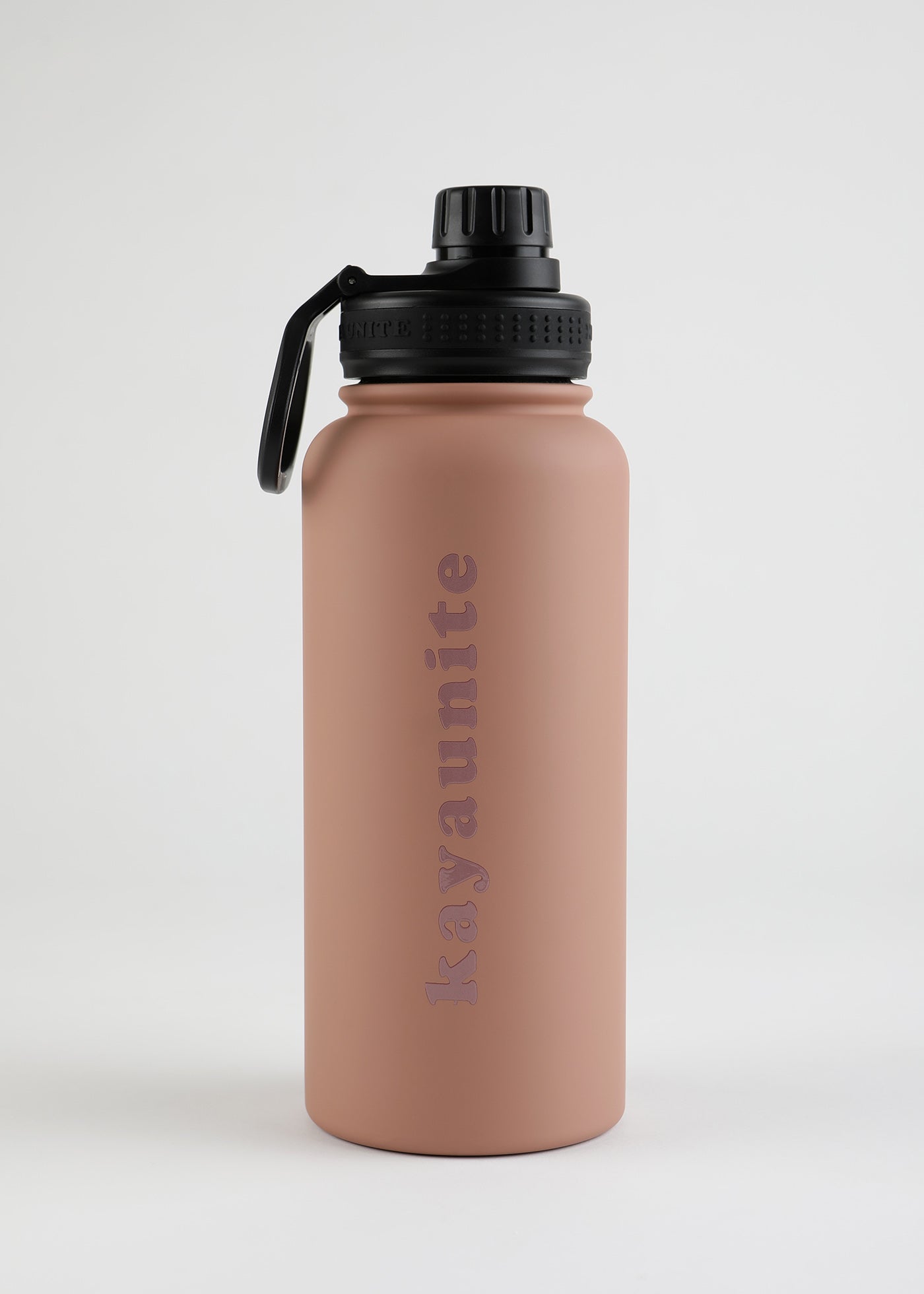 Termo Nomade 950ml Kaya - Peach