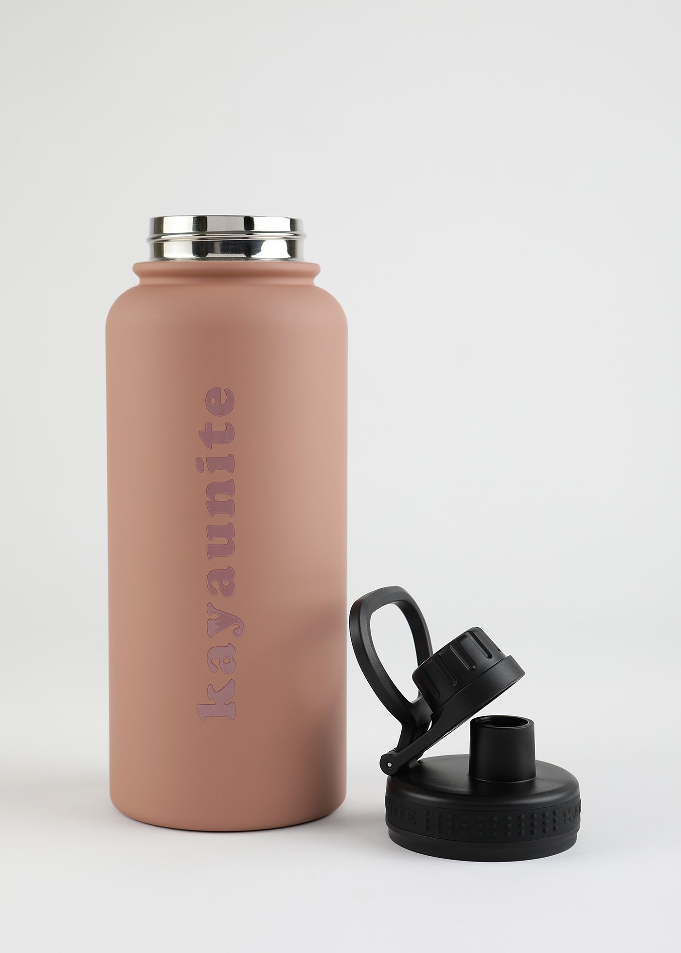 Termo Nomade 950ml Kaya - Peach
