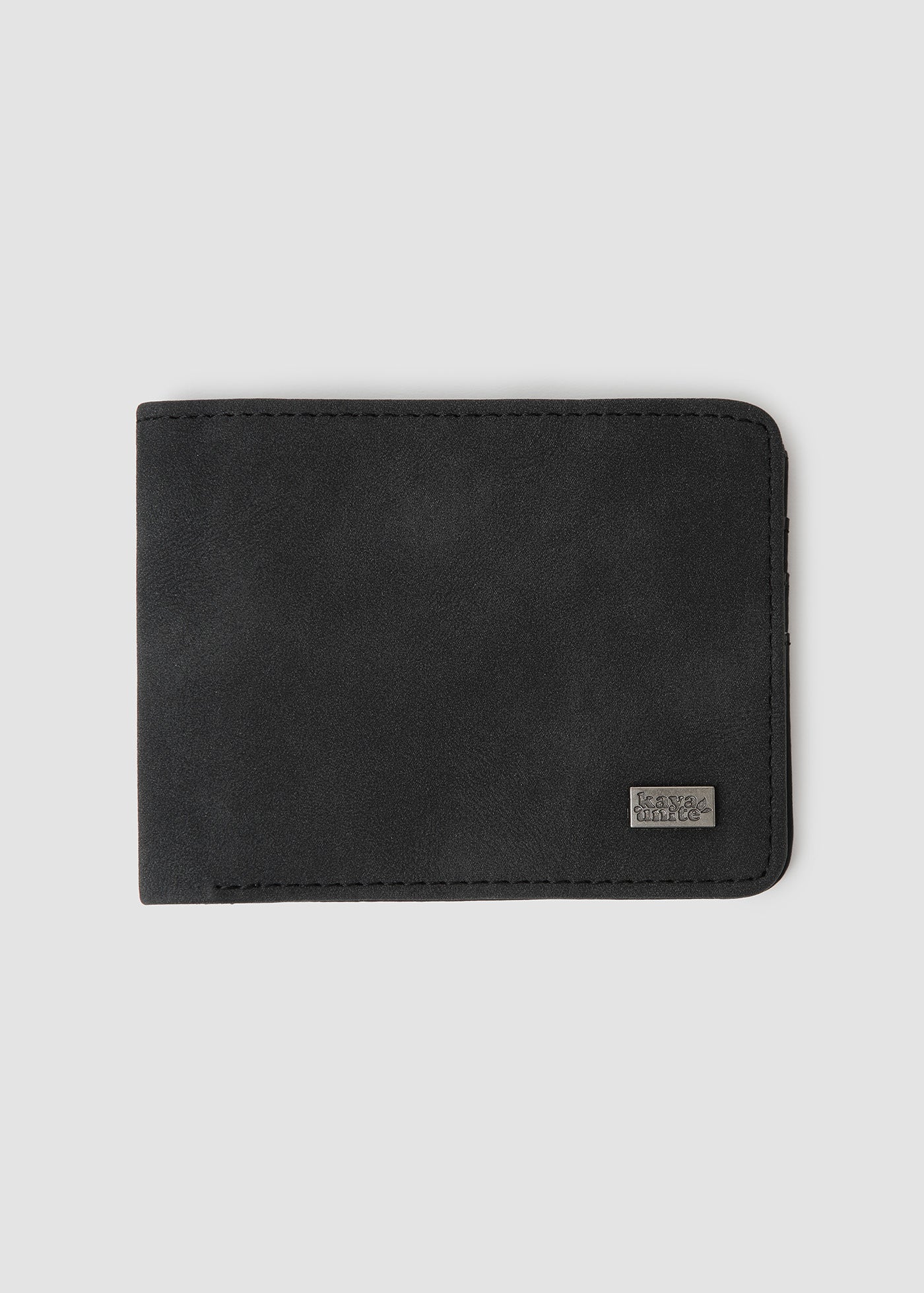 Billetera Classic - Negro