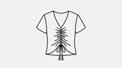 Blusa