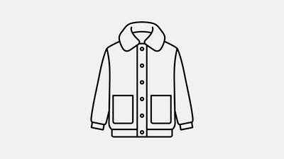 Chaquetas y Parkas Mujer