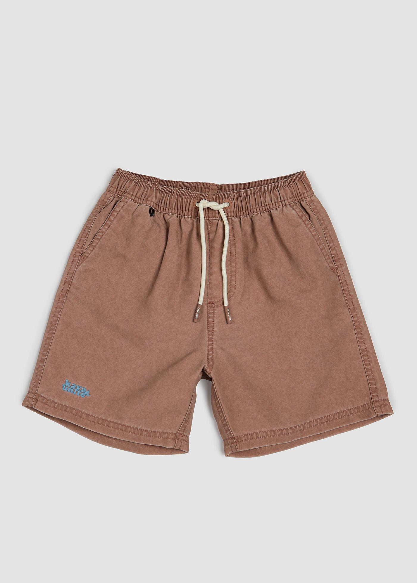 Traje de Baño Short Volley Nylon Niños Sienna