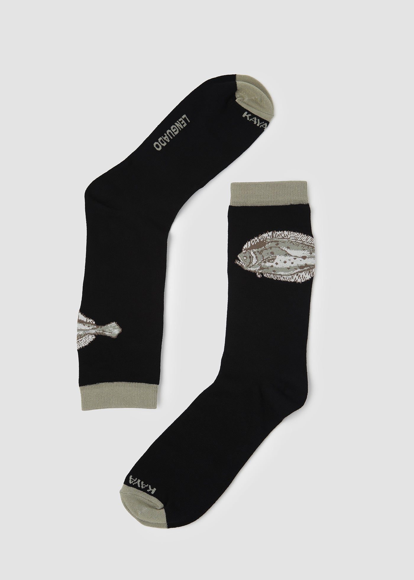 Pack Regalable Calcetines Pez - Azul