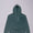 Polerón Hoodie Classy Teal